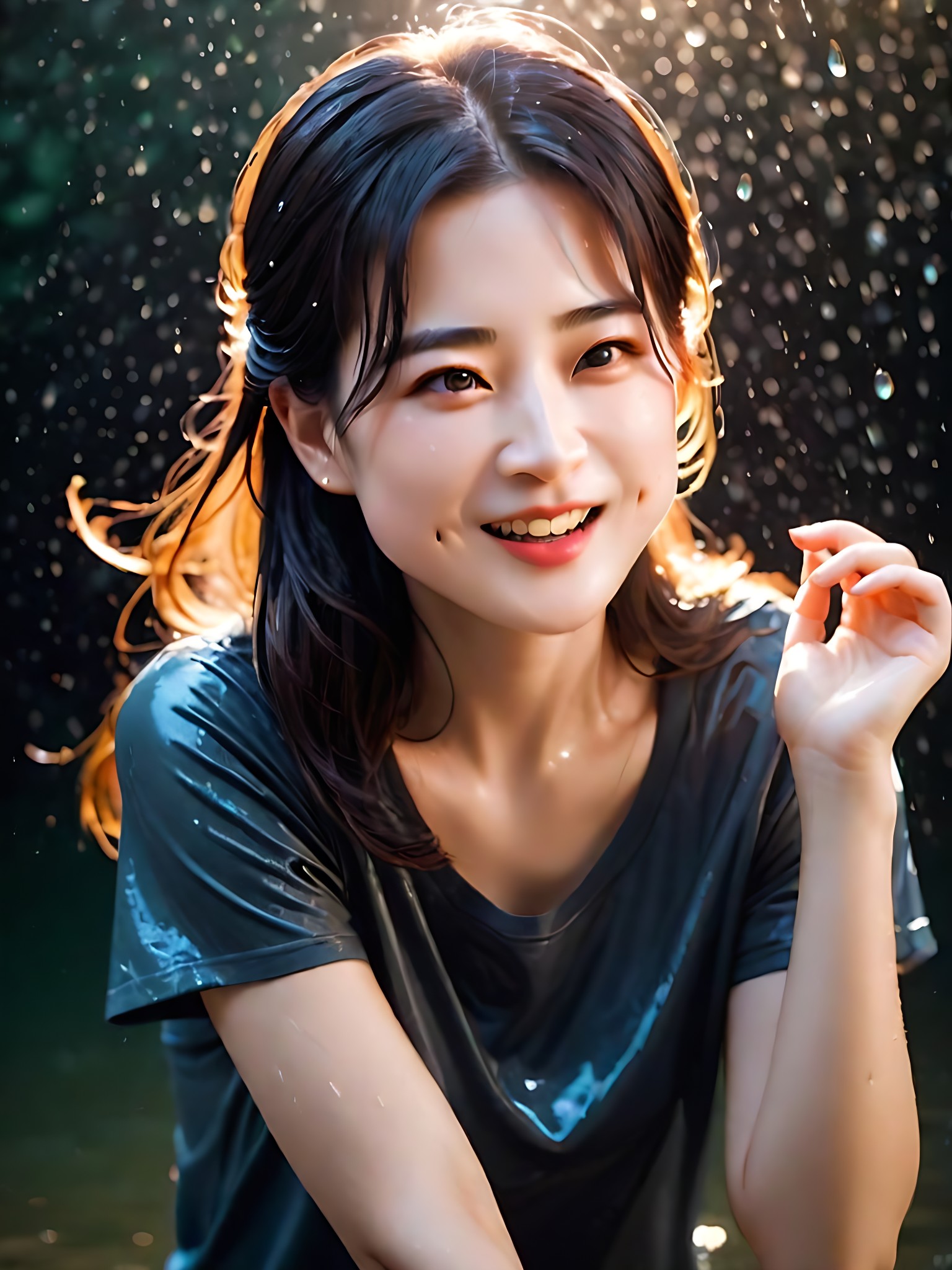 Realistic Painting