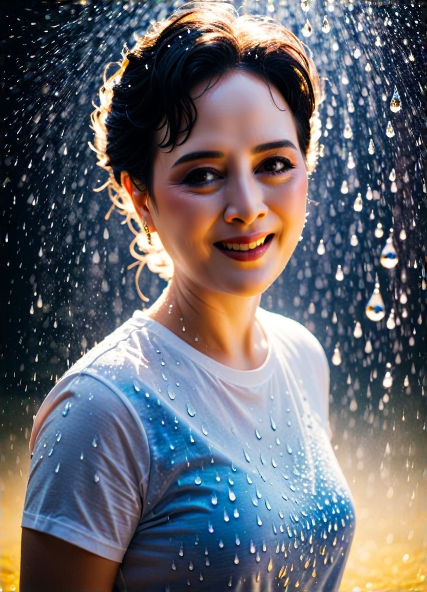 Realistic Painting