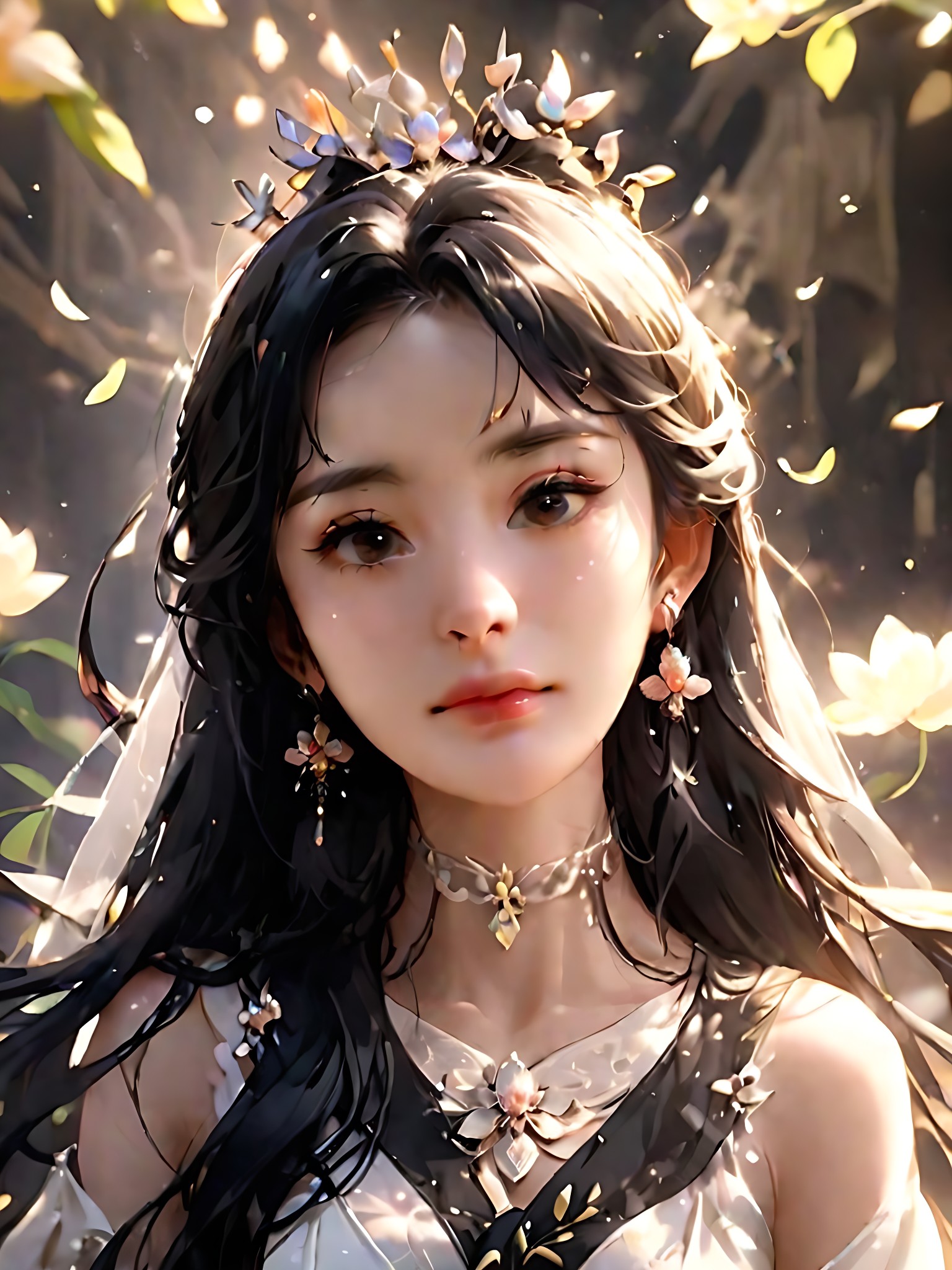 a1.art-generated Royal Costume image