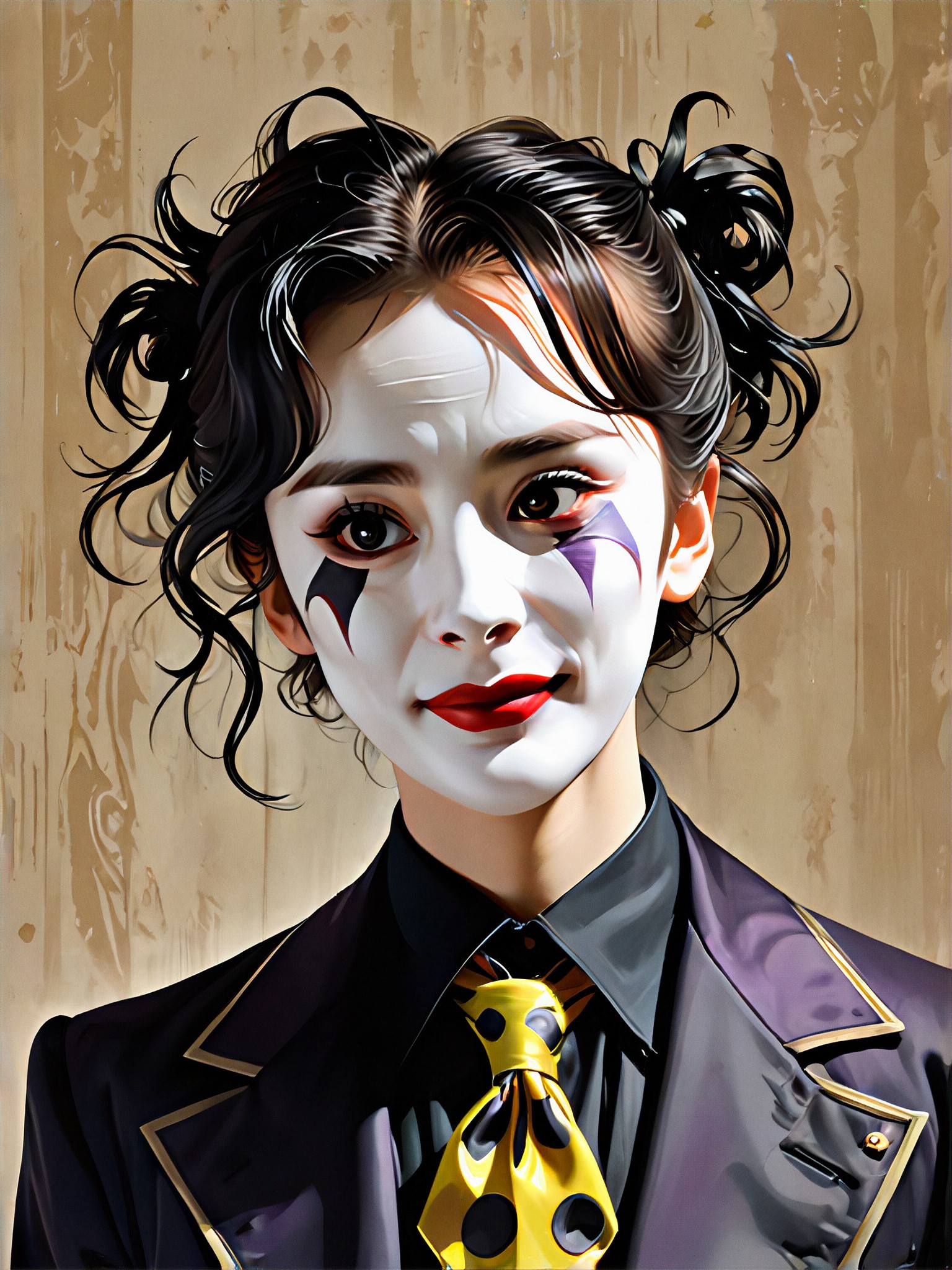 a1.art-generated Victorian Elegance image