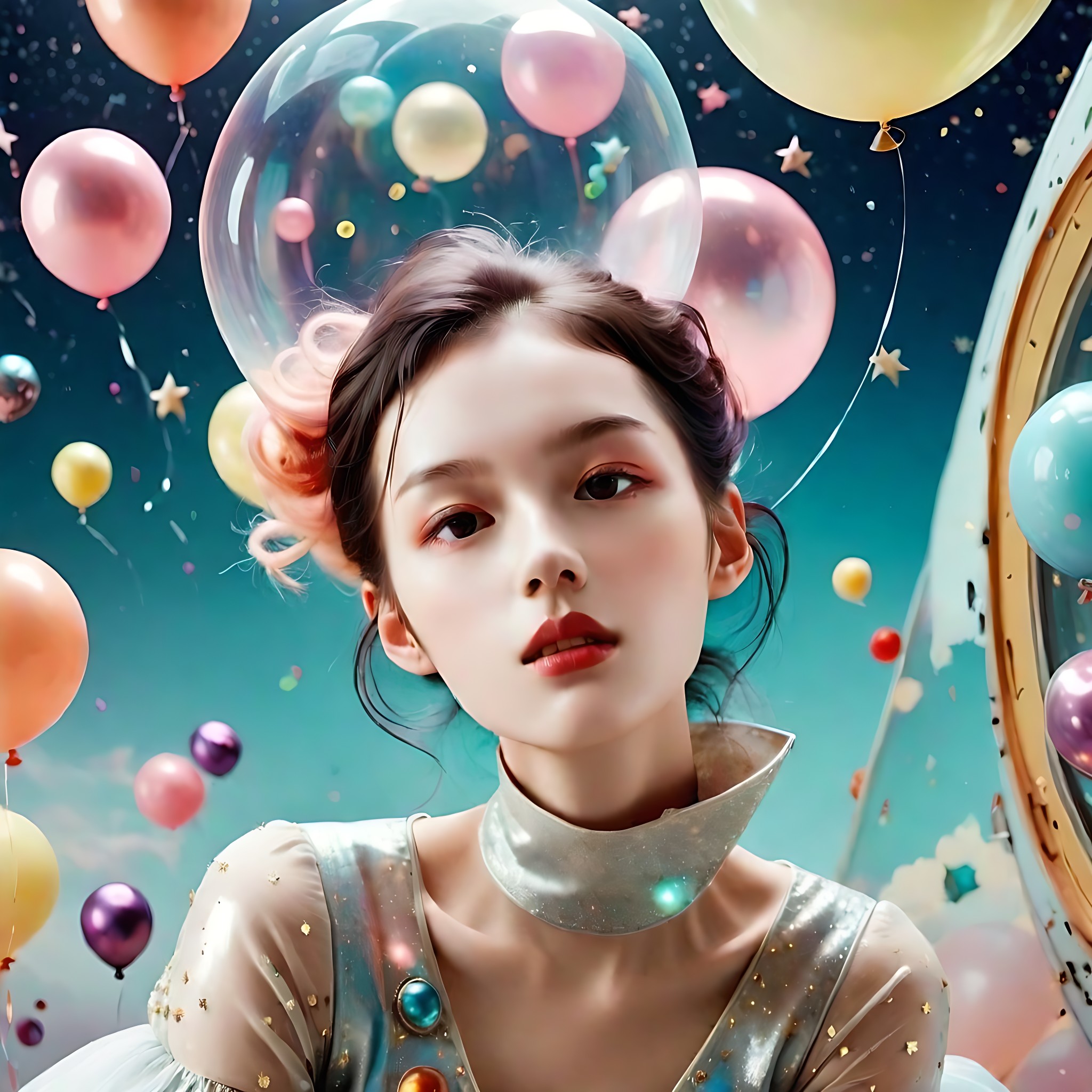 a1.art-generated Hairstyles image