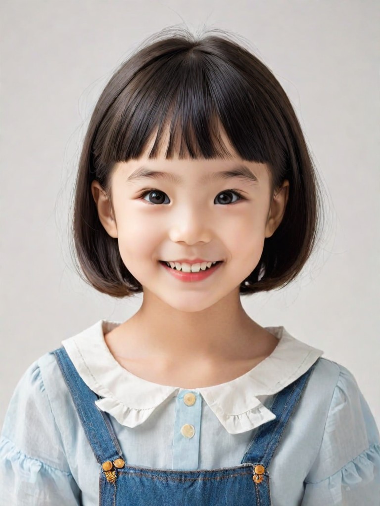 a1.art-generated Photo Id Card image