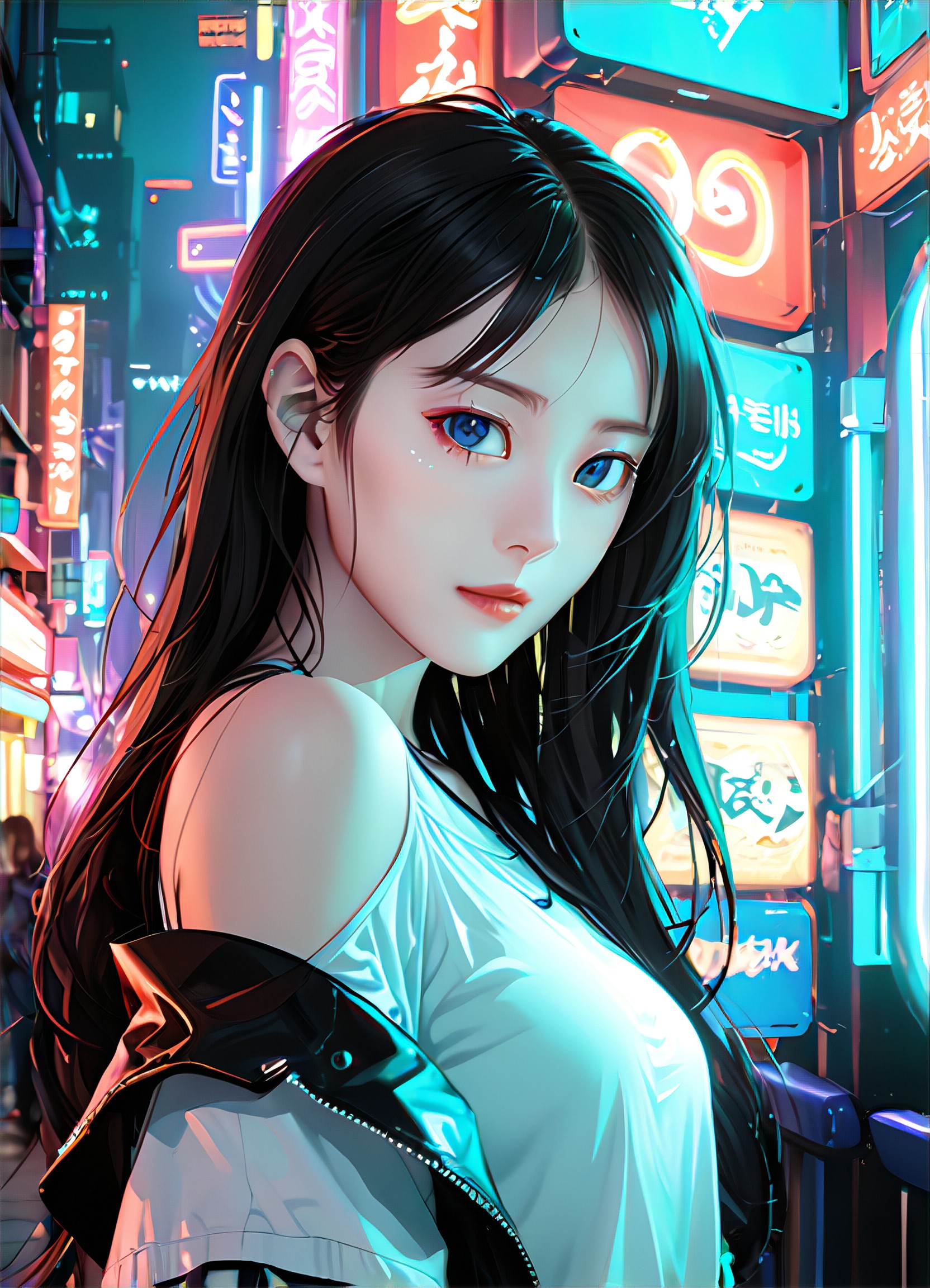 a1.art-generated Gender Swap image