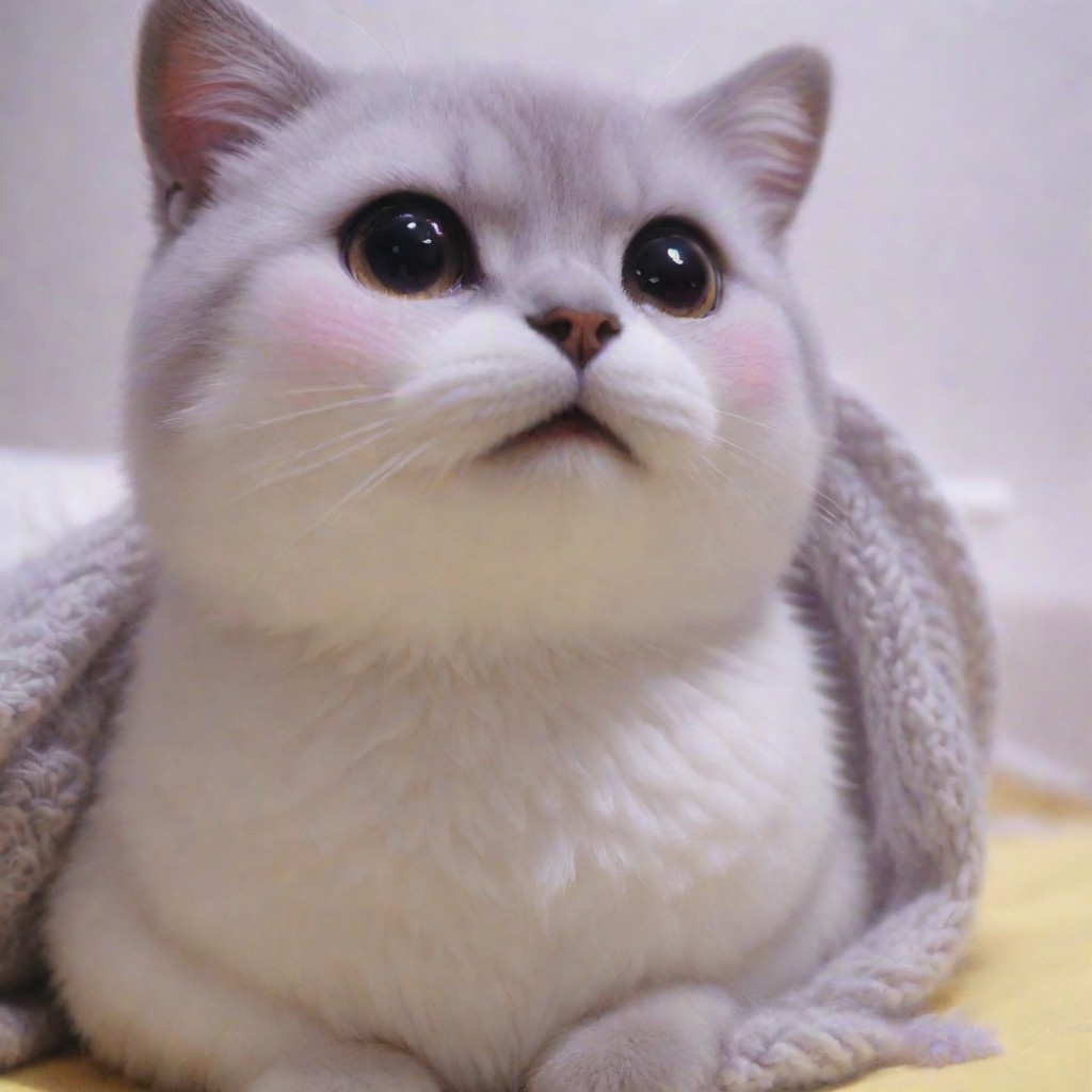 cute cat image