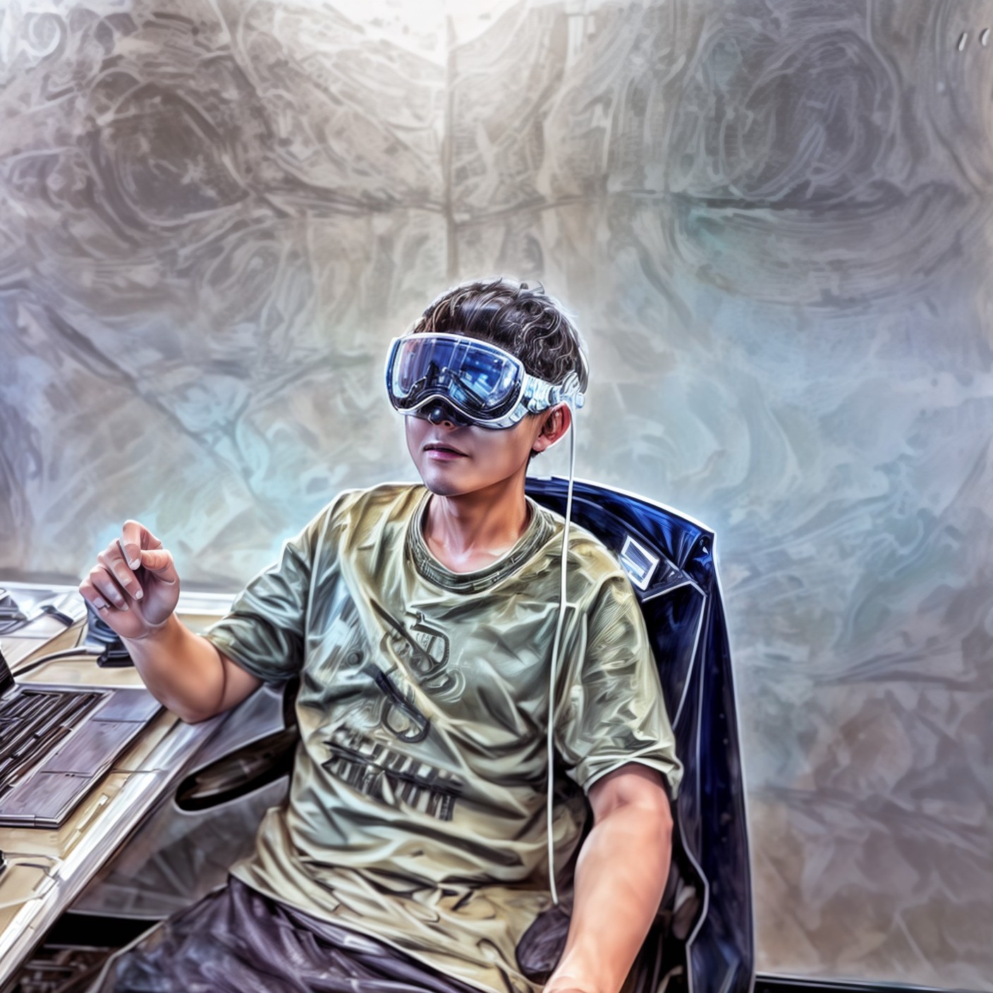 a1.art-generated ran image