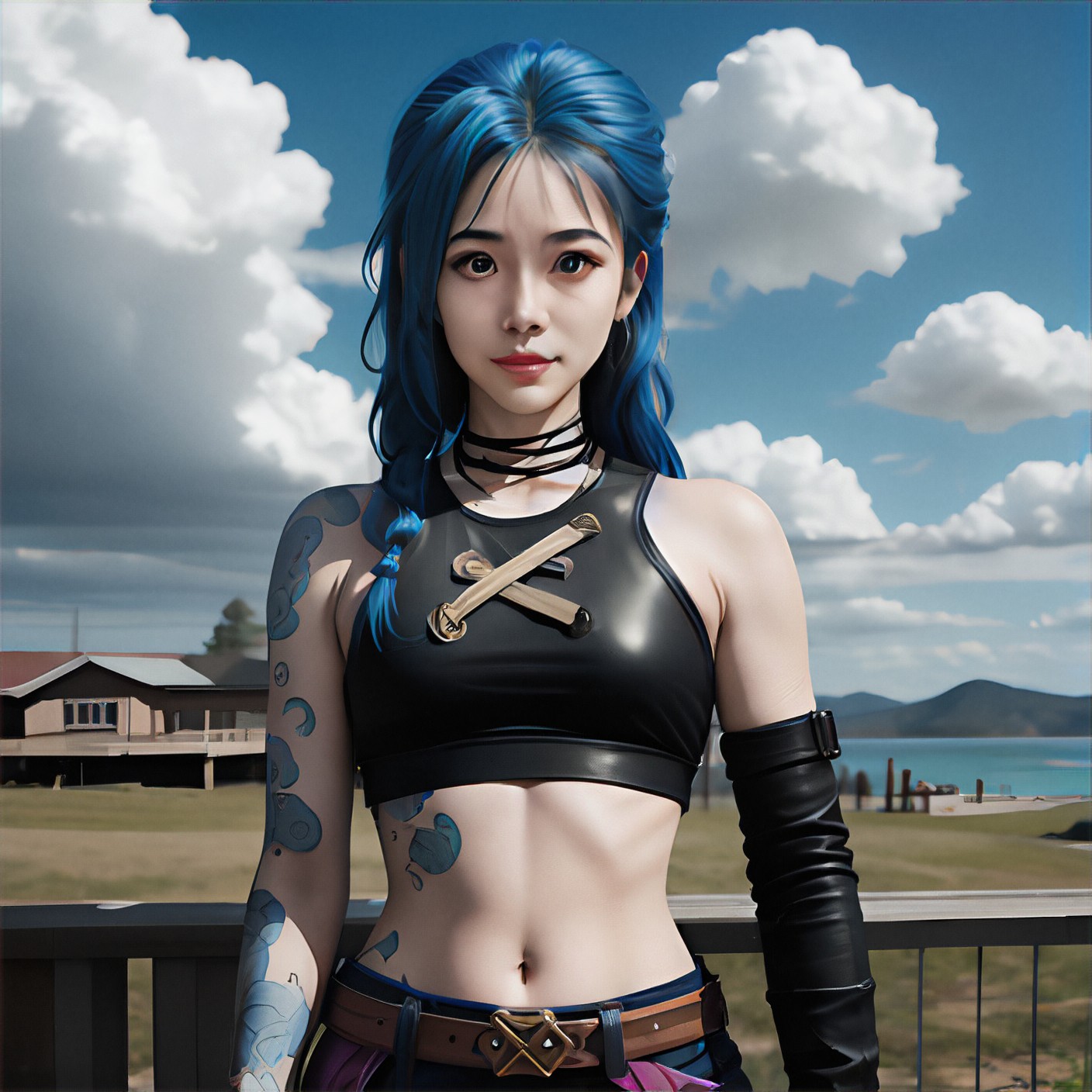 a1.art-generated ran image