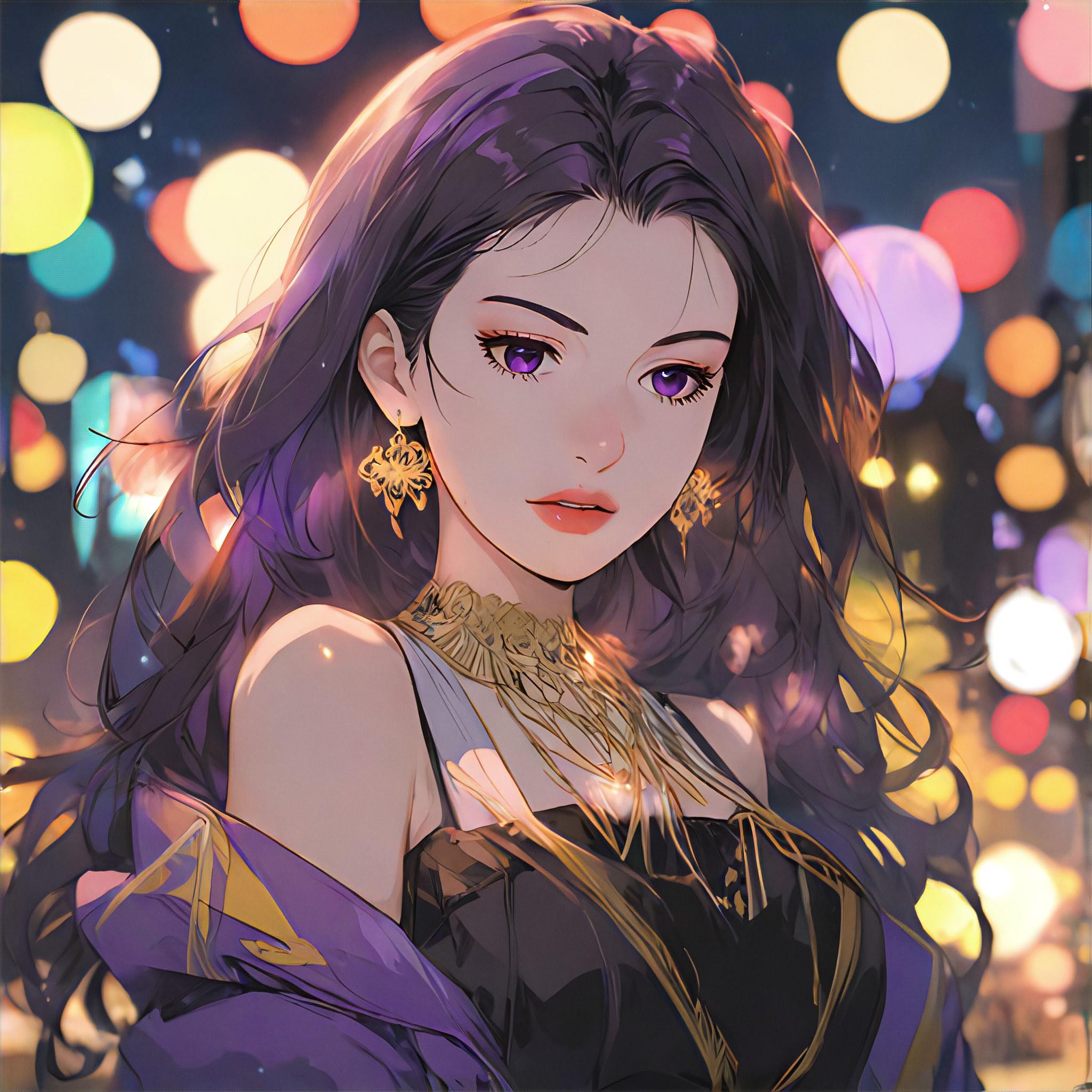 Amazing Anime