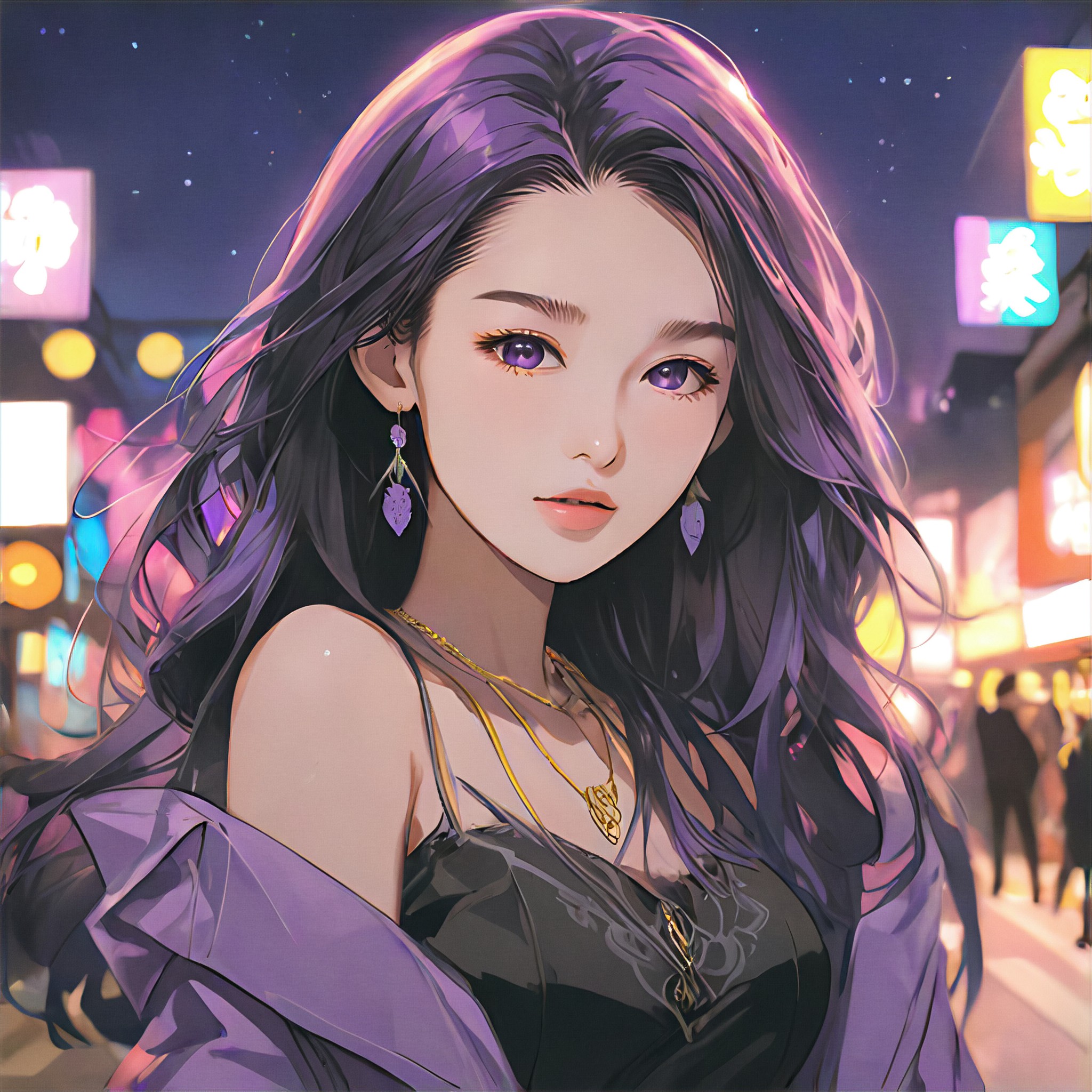 Amazing Anime
