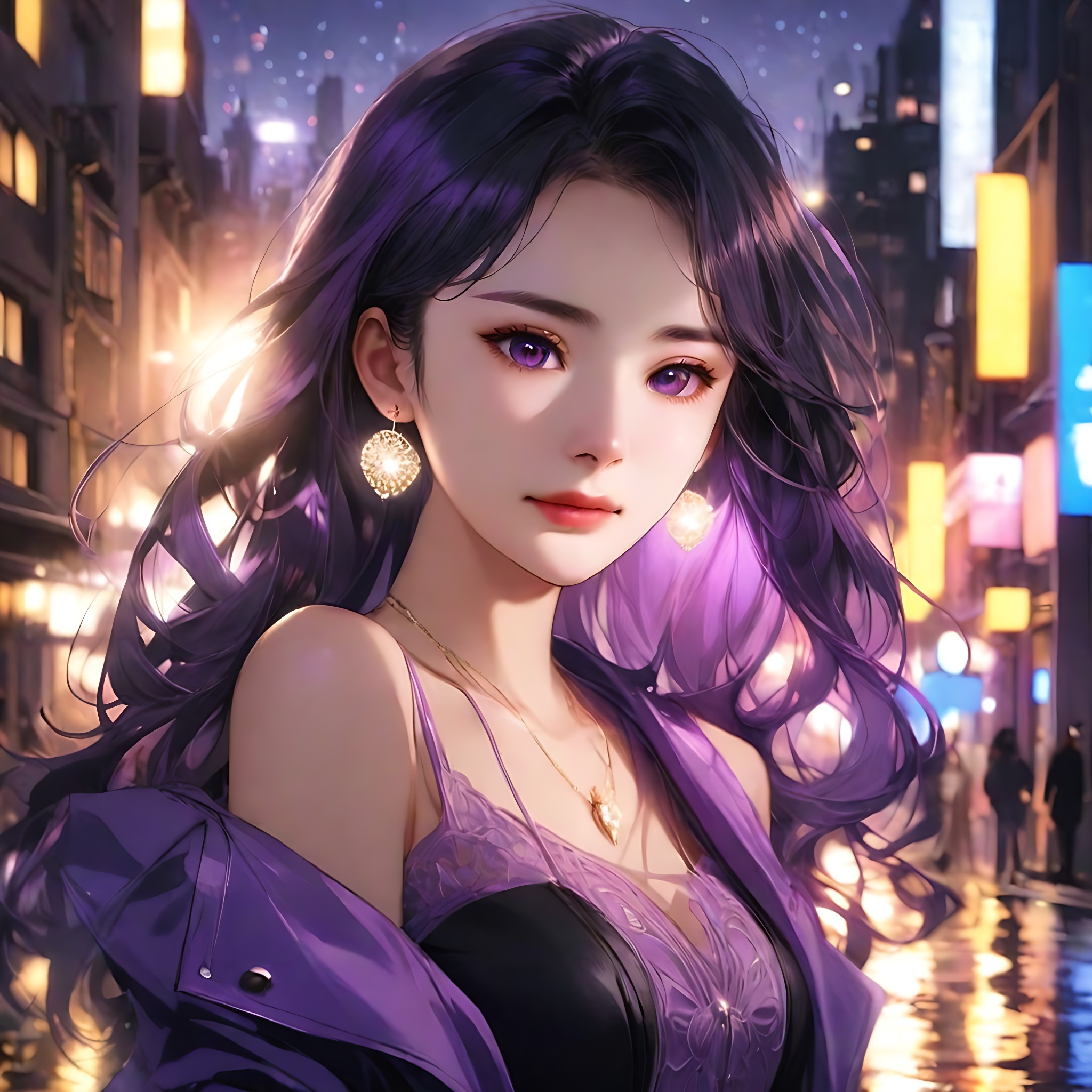 Amazing Anime