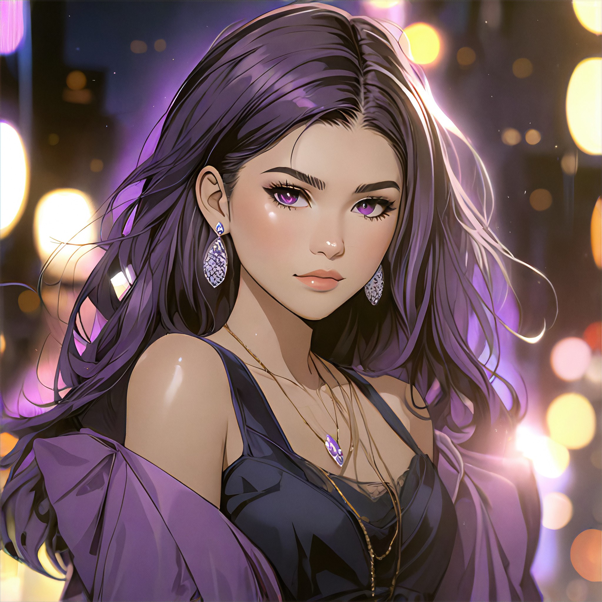 a1.art-generated Female Avatar image