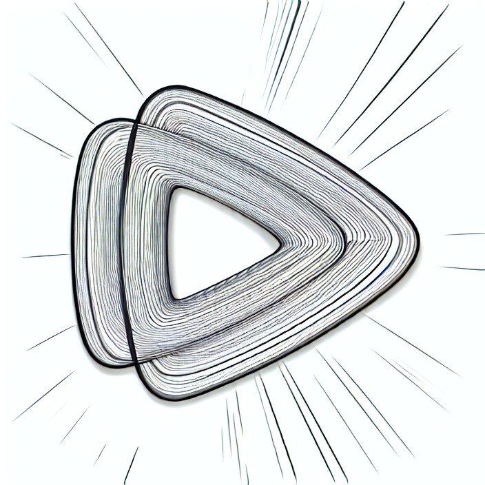 a1.art-generated Red Transparent image