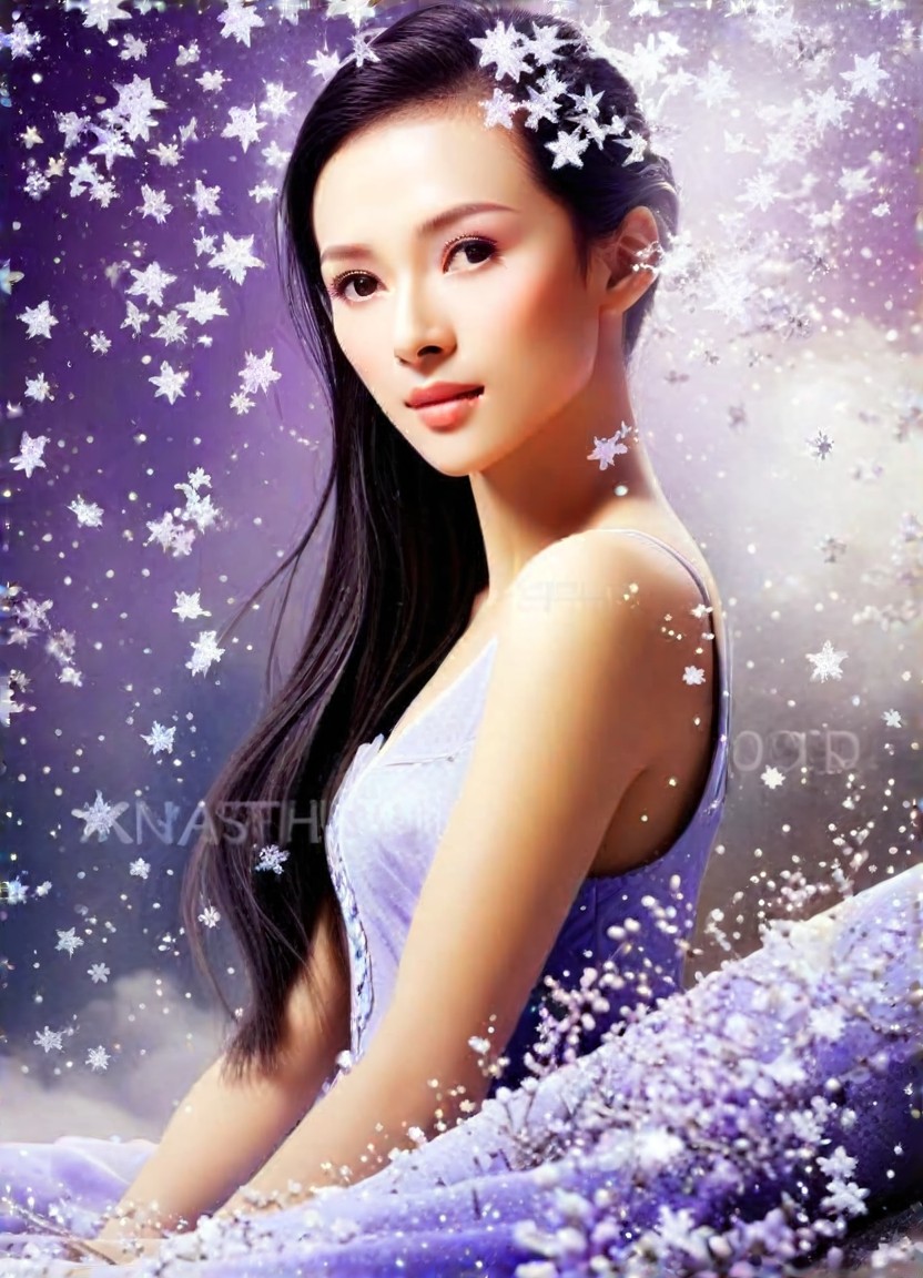 a1.art-generated Video Pron image