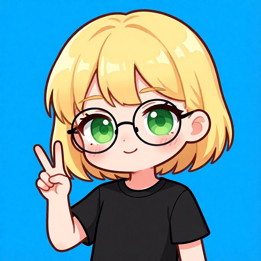 Cute Couple Avatar image