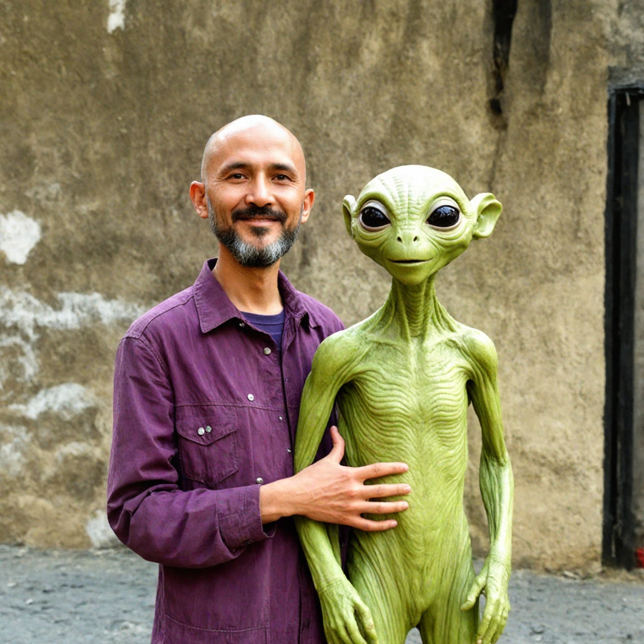 Realistic & Detailed, Realistic Photography