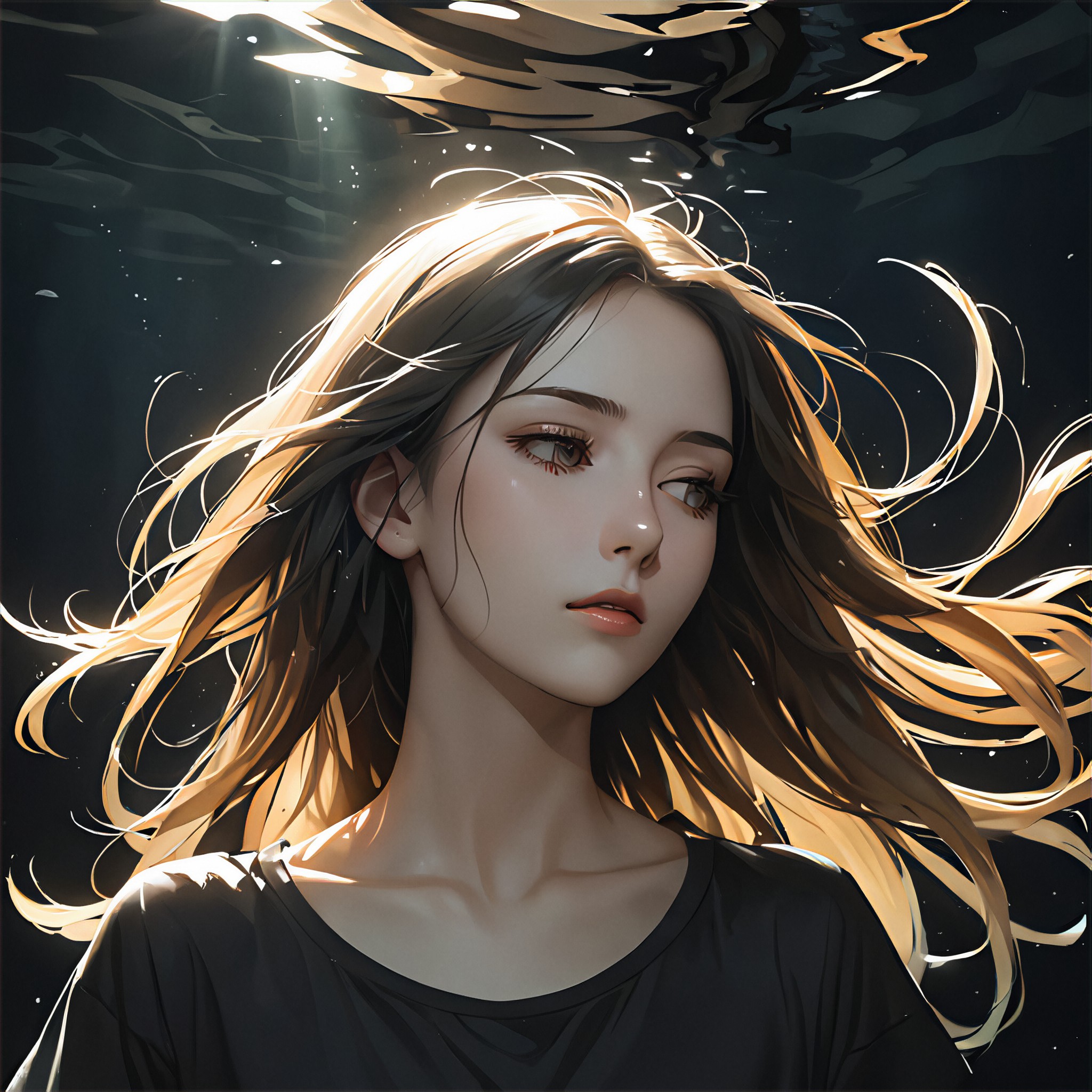 a1.art-generated Waves image