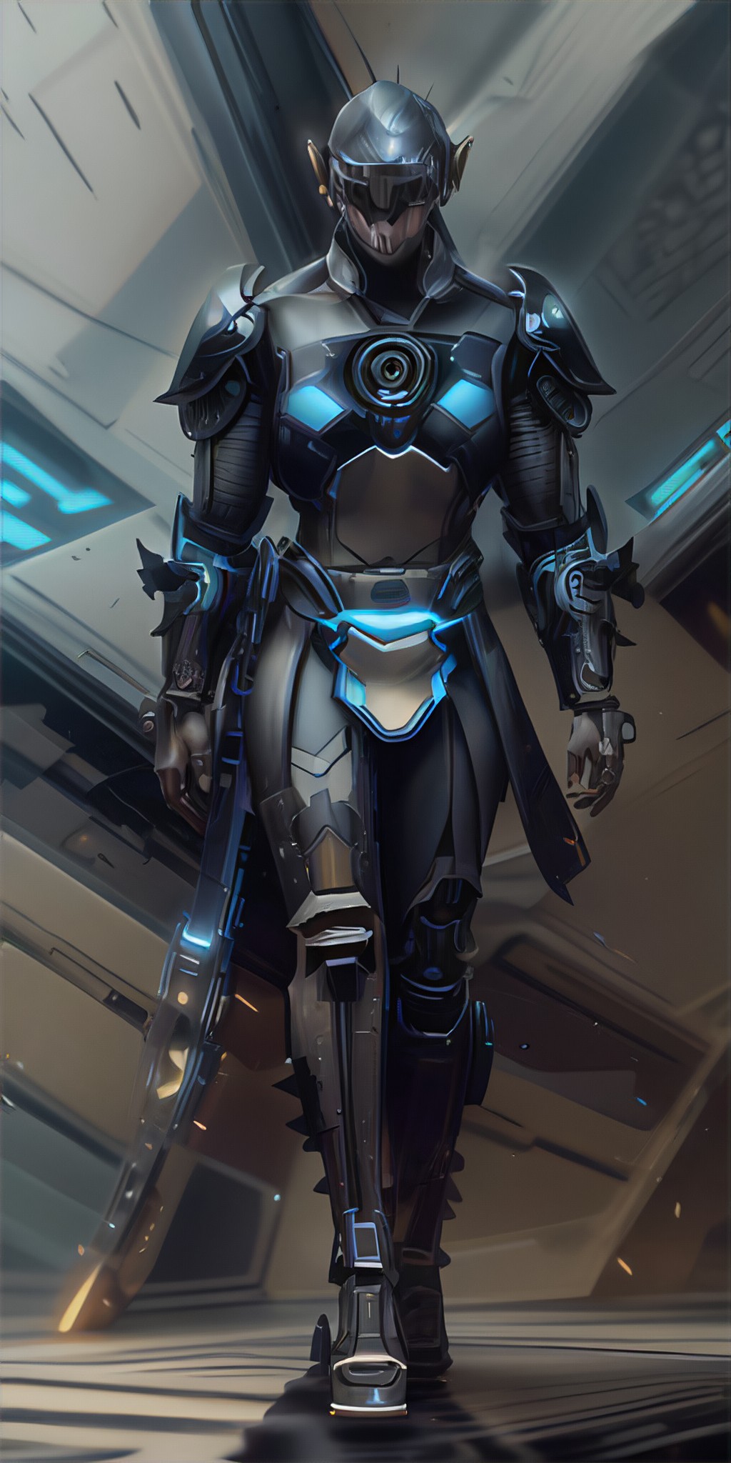 Lux Tech