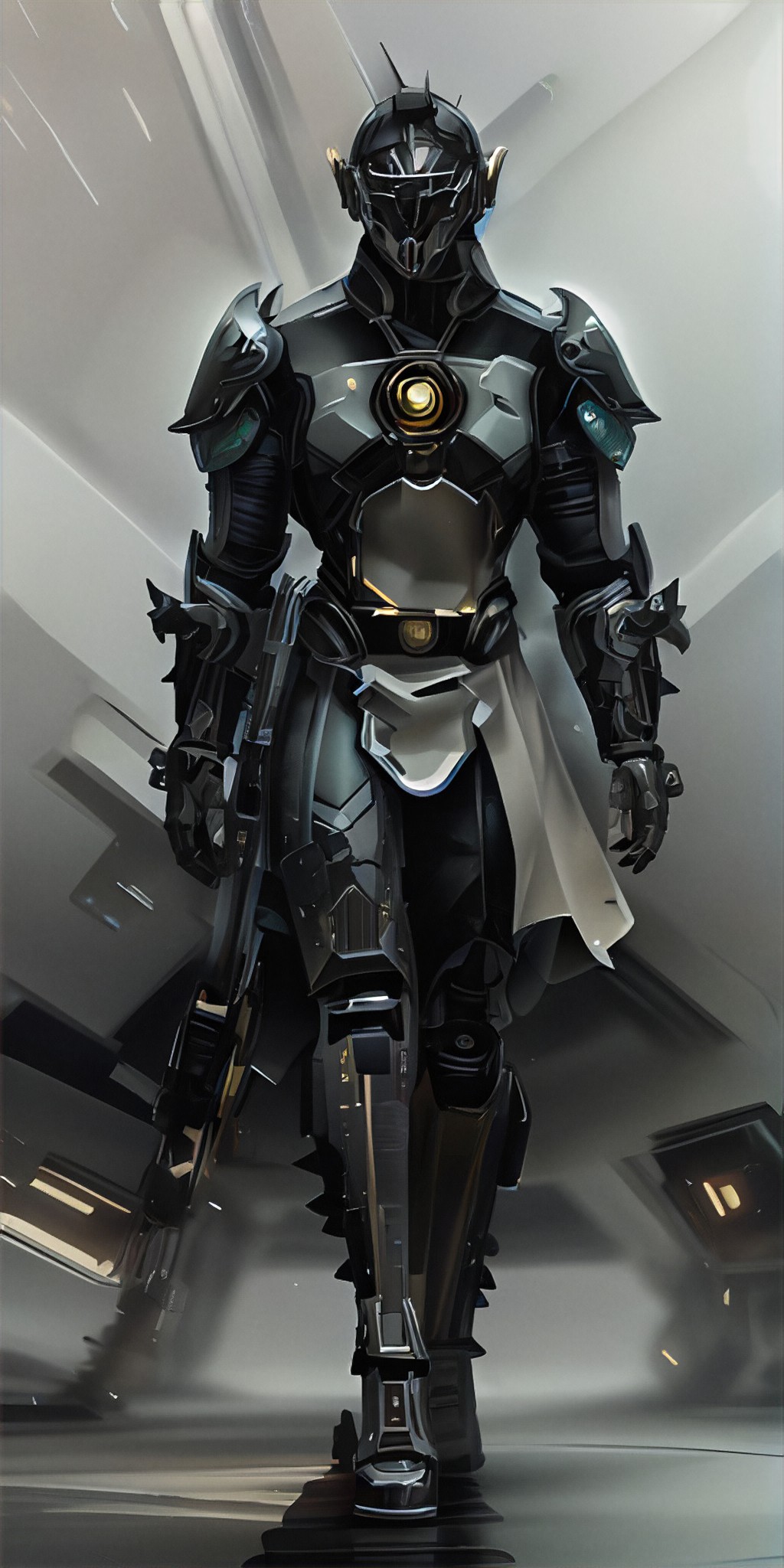Lux Tech