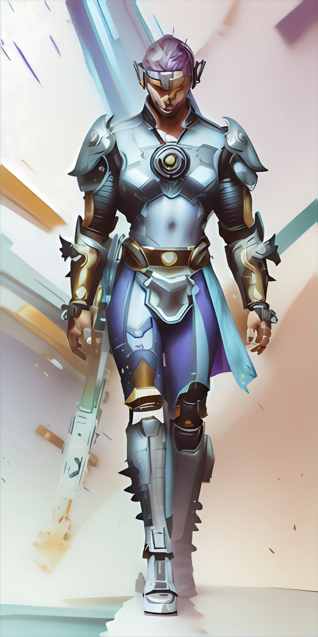 Lux Tech