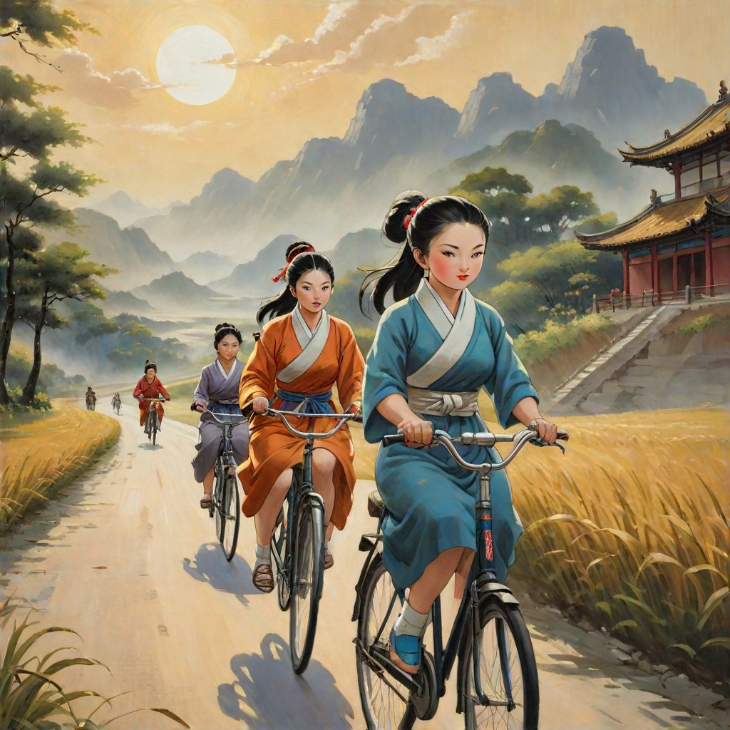 a1.art-generated Mural image