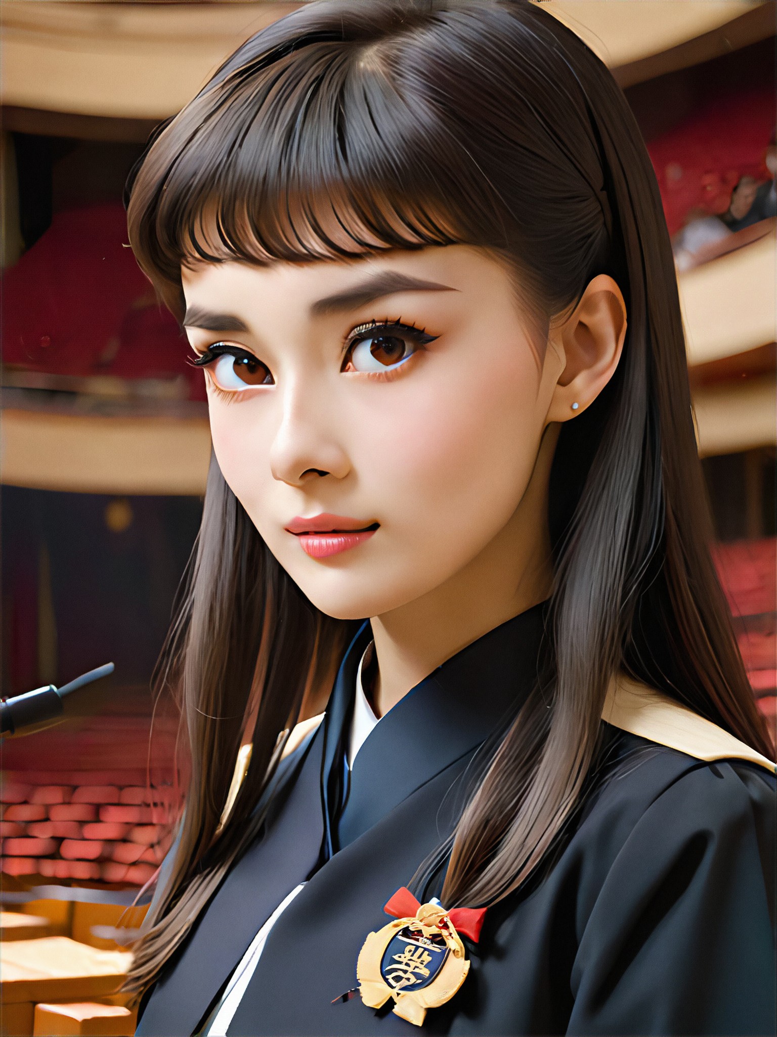 Cute Universal Model