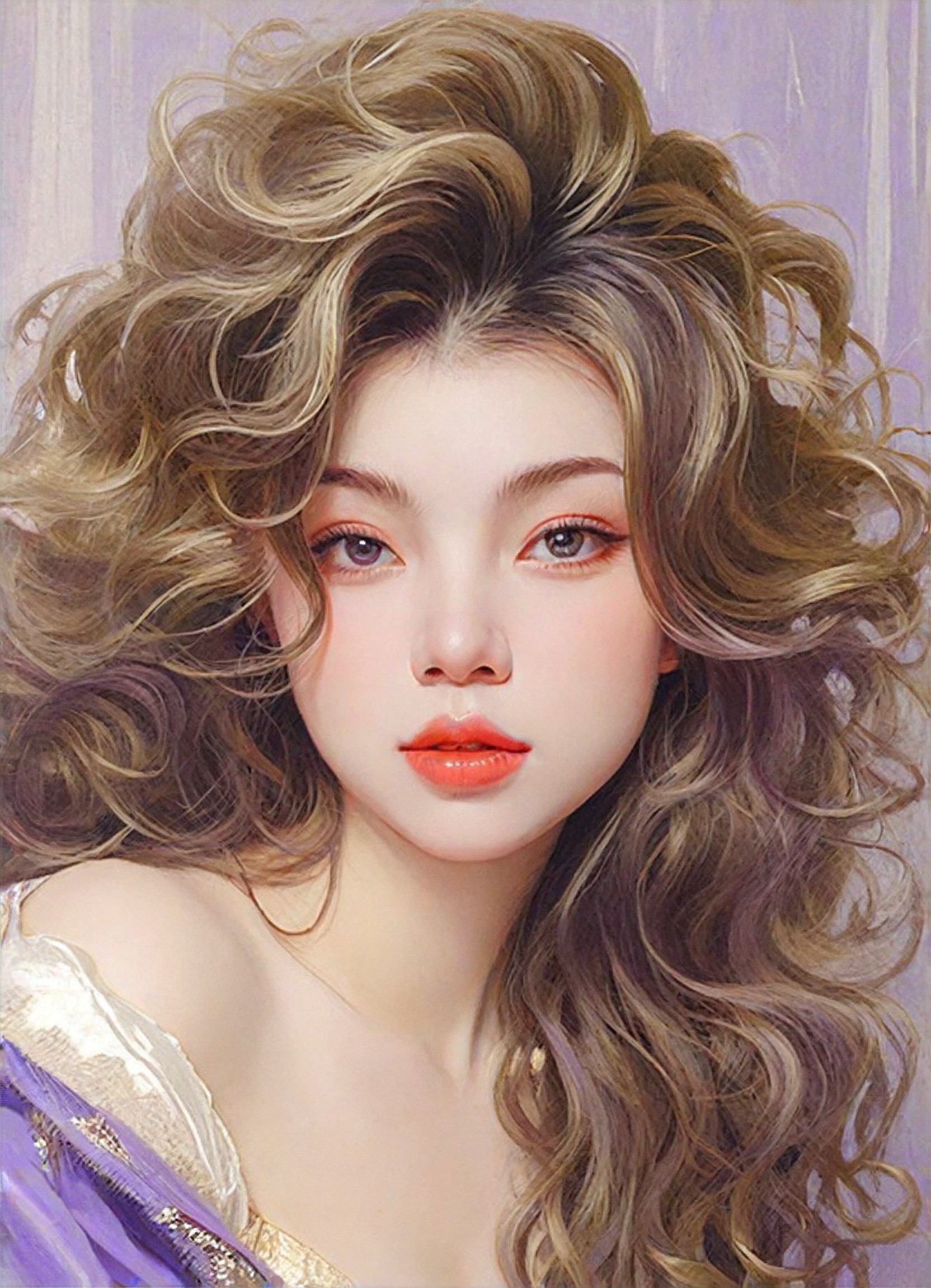 Luxurious style, Film Photography