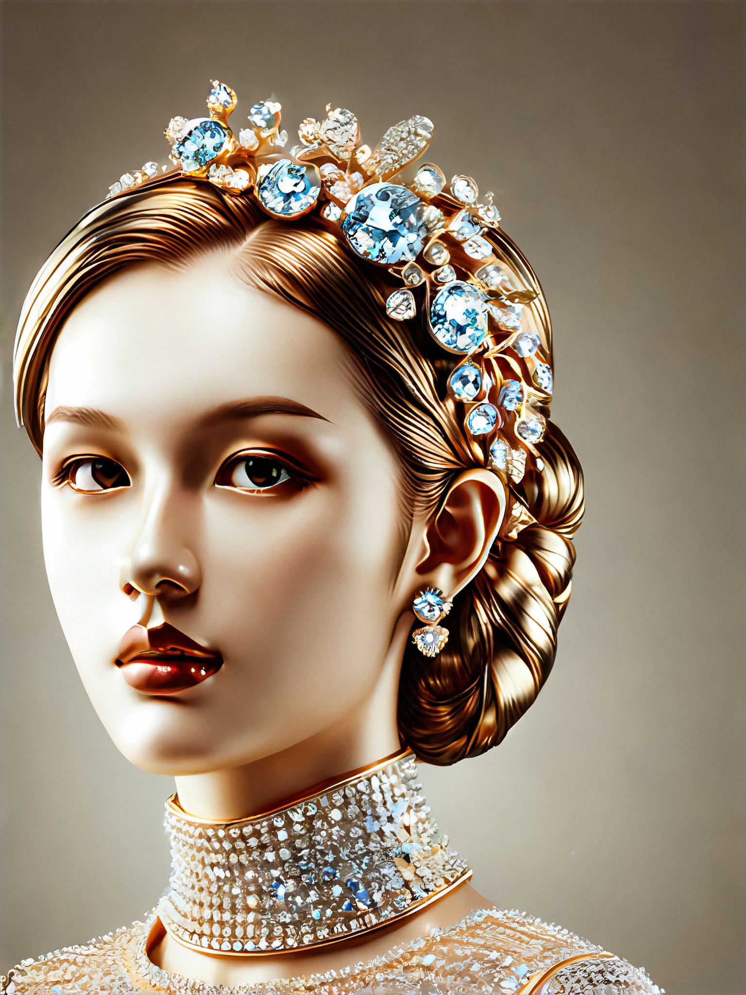 Bling Style