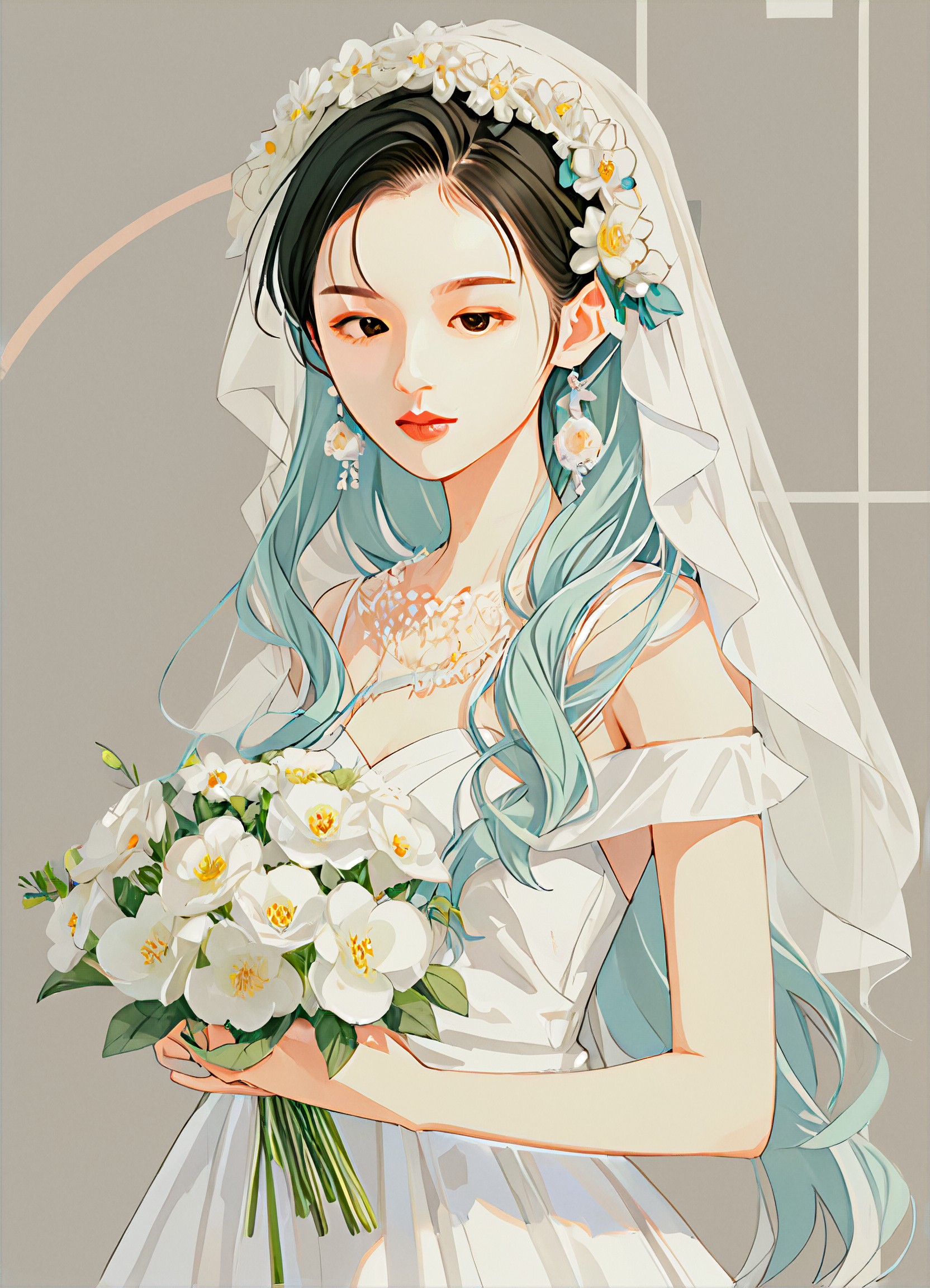 Fluffy Style, Origami Style, Wool Style, Oil Painting, Cute Doodle, Tuo Tuo Face, Chibi Anime, Cartoon Complex Mecha, Flat Drawing, PVC Figure, Pencil sketch, Two color vector illustration