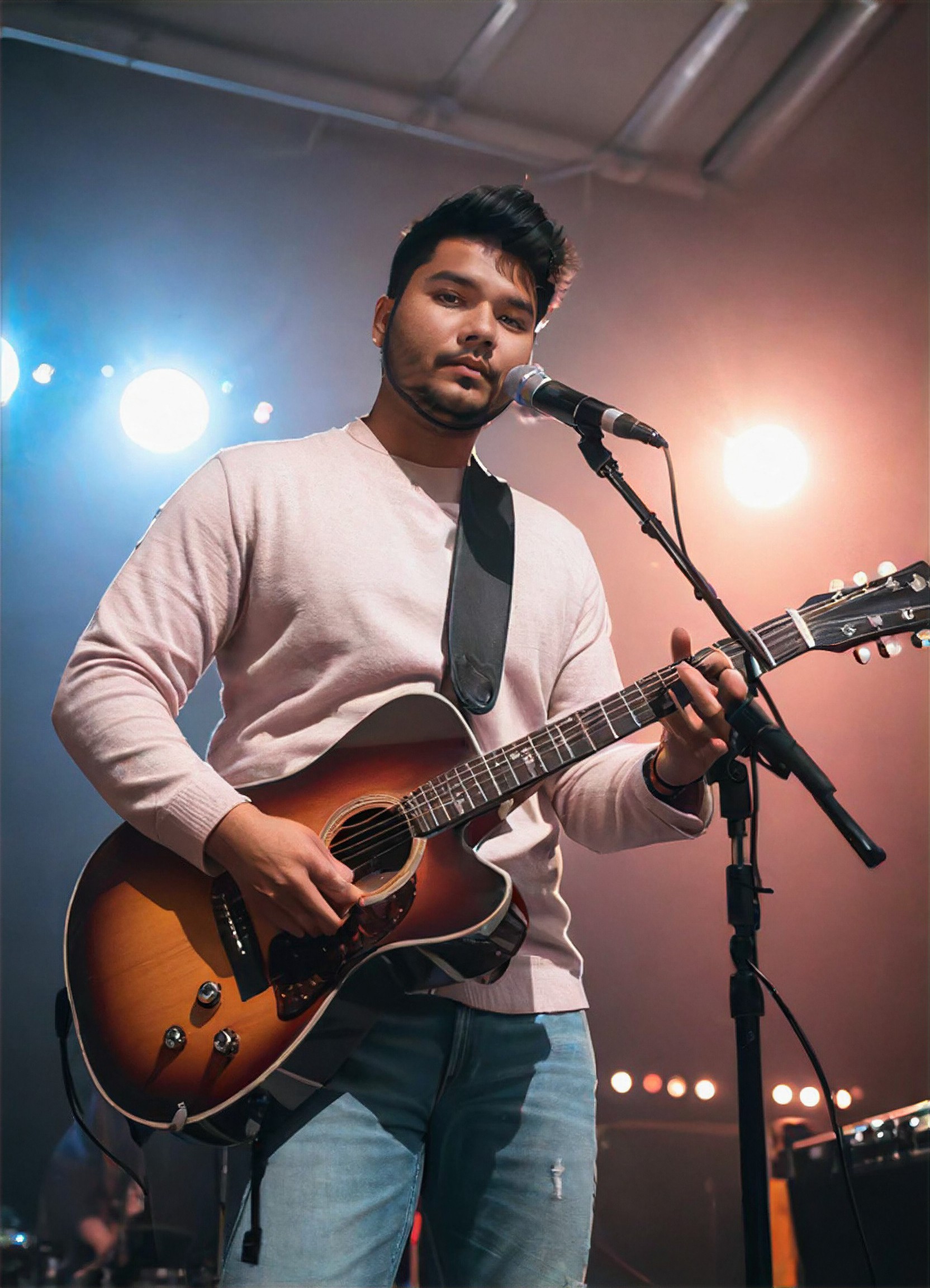 Realistic Painting, Retro Photography, Luxurious style, Copax REAL RPO, photo photography, 90s style