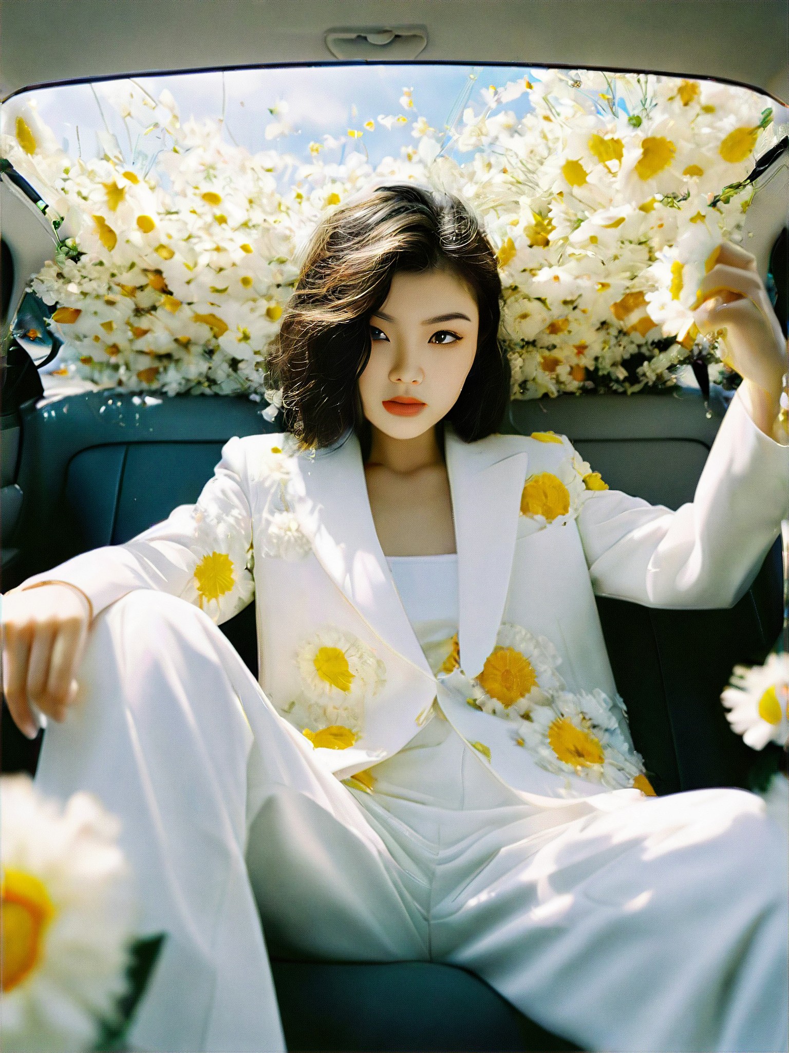 AA youthful vibe image