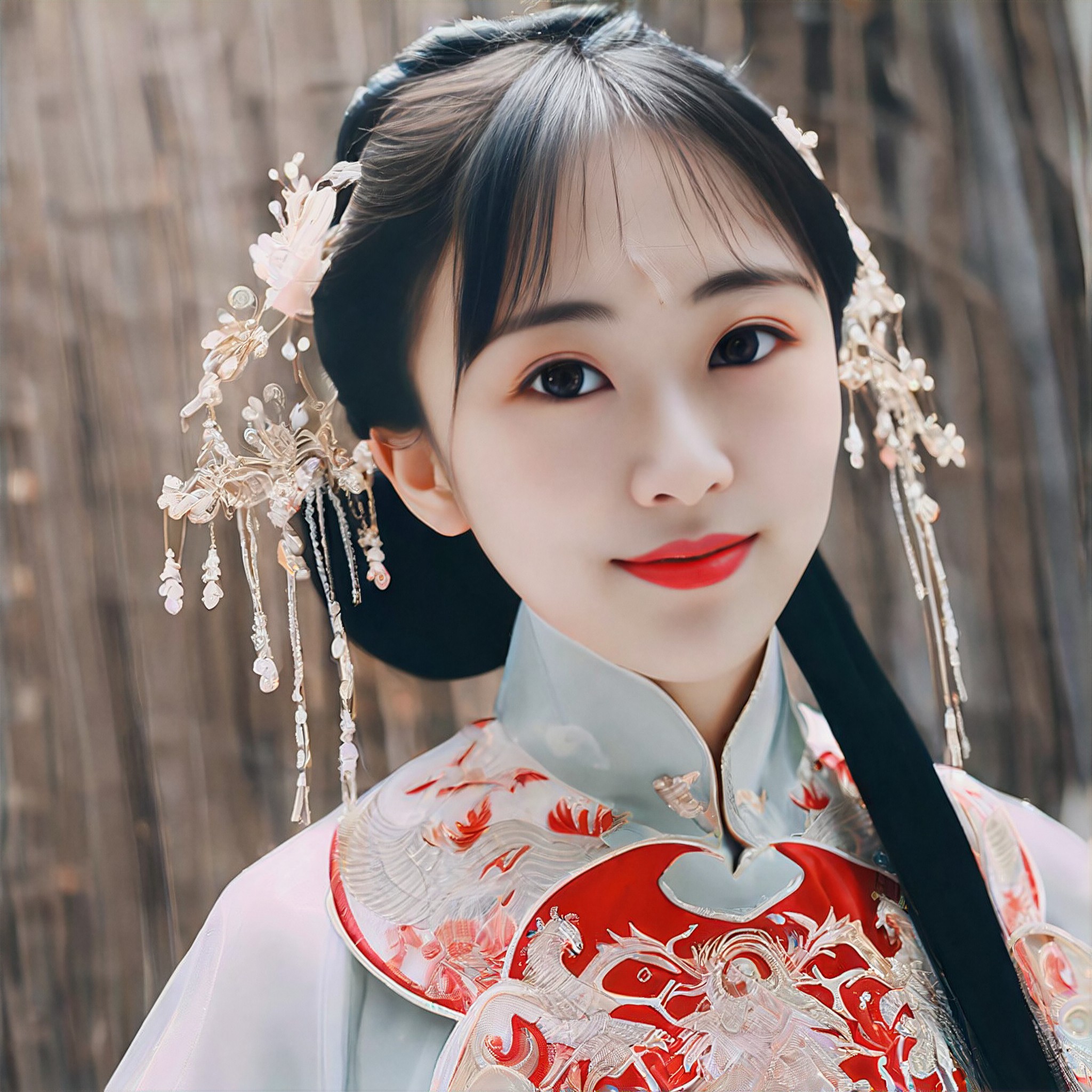 Realistic Painting, Not AI, Golden fantasy