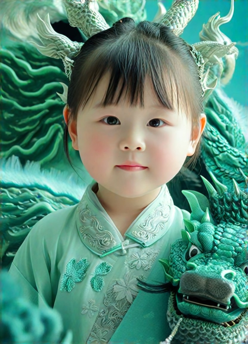 Cute Dragon Cute Dragon image