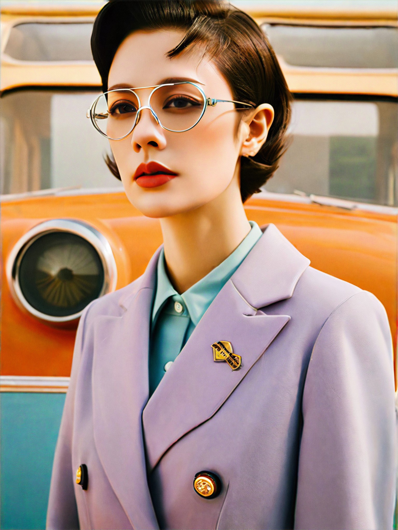 Wes Anderson Wes Anderson image