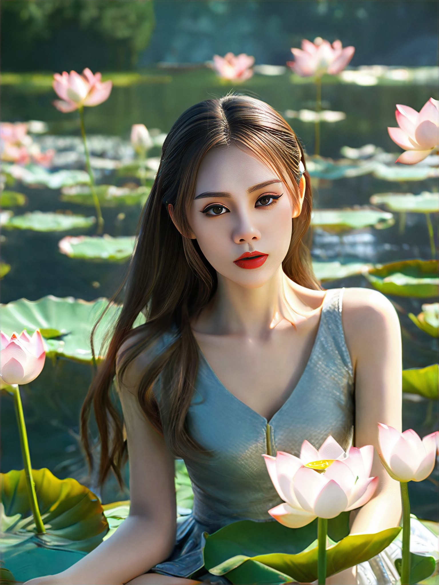 a1.art-generated Kpop image