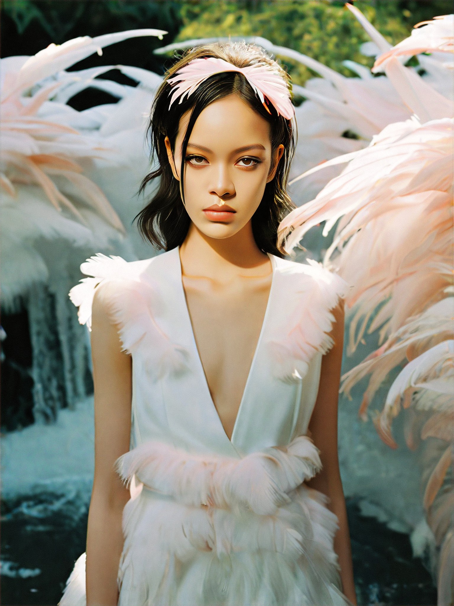 🦩  Flamingo Flamingo image