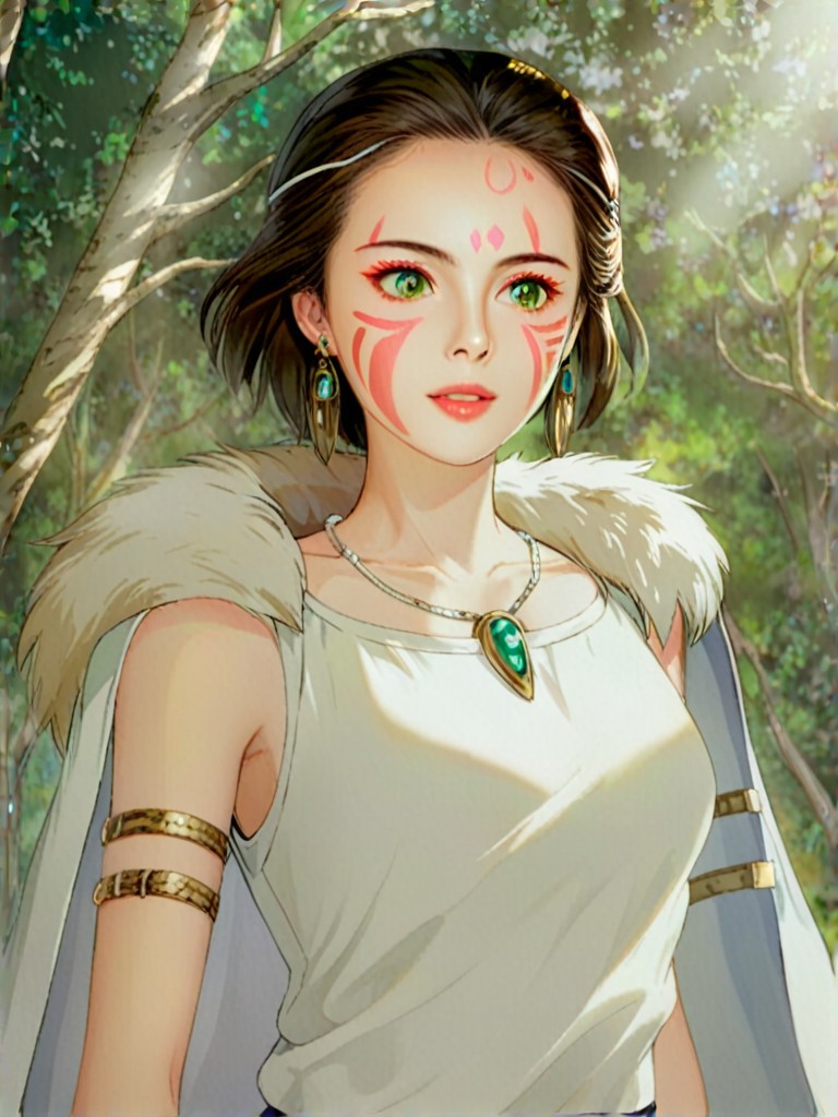 Ghibli Style, Studio Ghibli, Studio Ghibli 2.0, Studio Ghibli 3.0