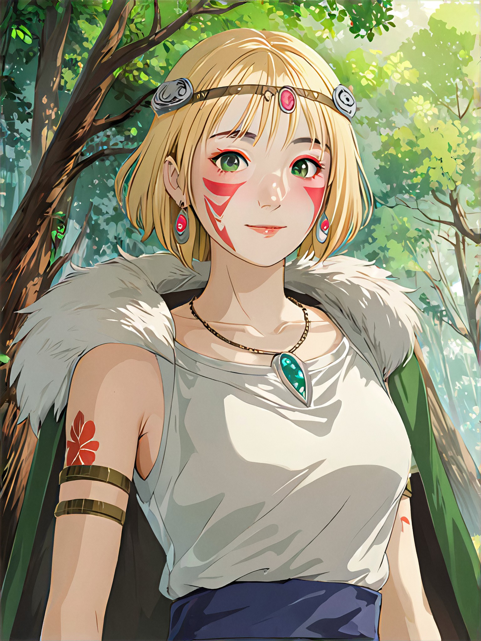 Ghibli Style, Studio Ghibli, Studio Ghibli 2.0, Studio Ghibli 3.0