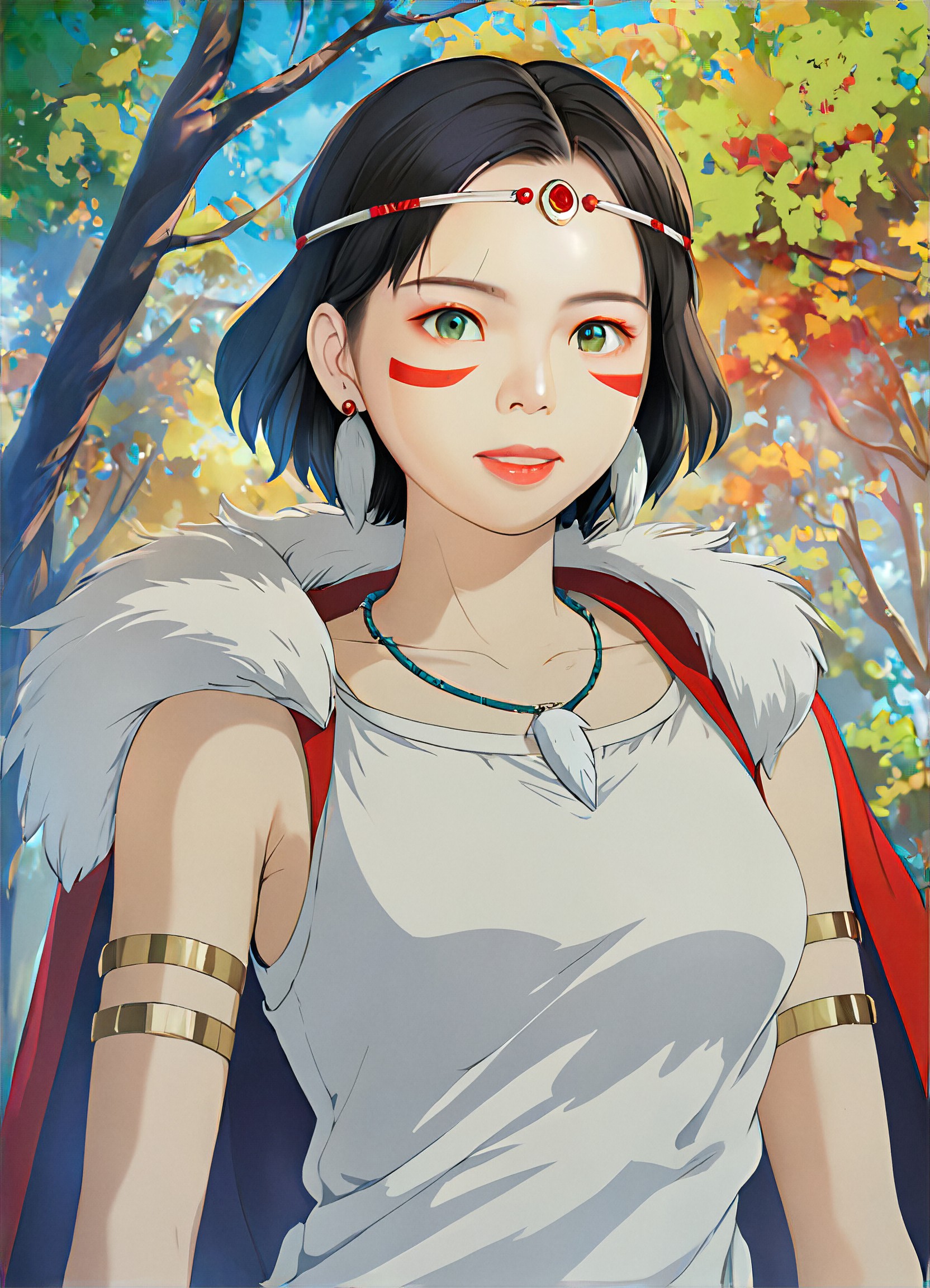 Ghibli Style, Studio Ghibli, Studio Ghibli 2.0, Studio Ghibli 3.0