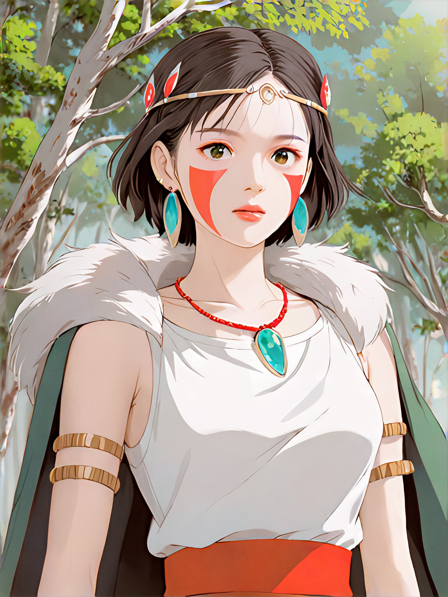 Ghibli Style, Studio Ghibli, Studio Ghibli 2.0, Studio Ghibli 3.0