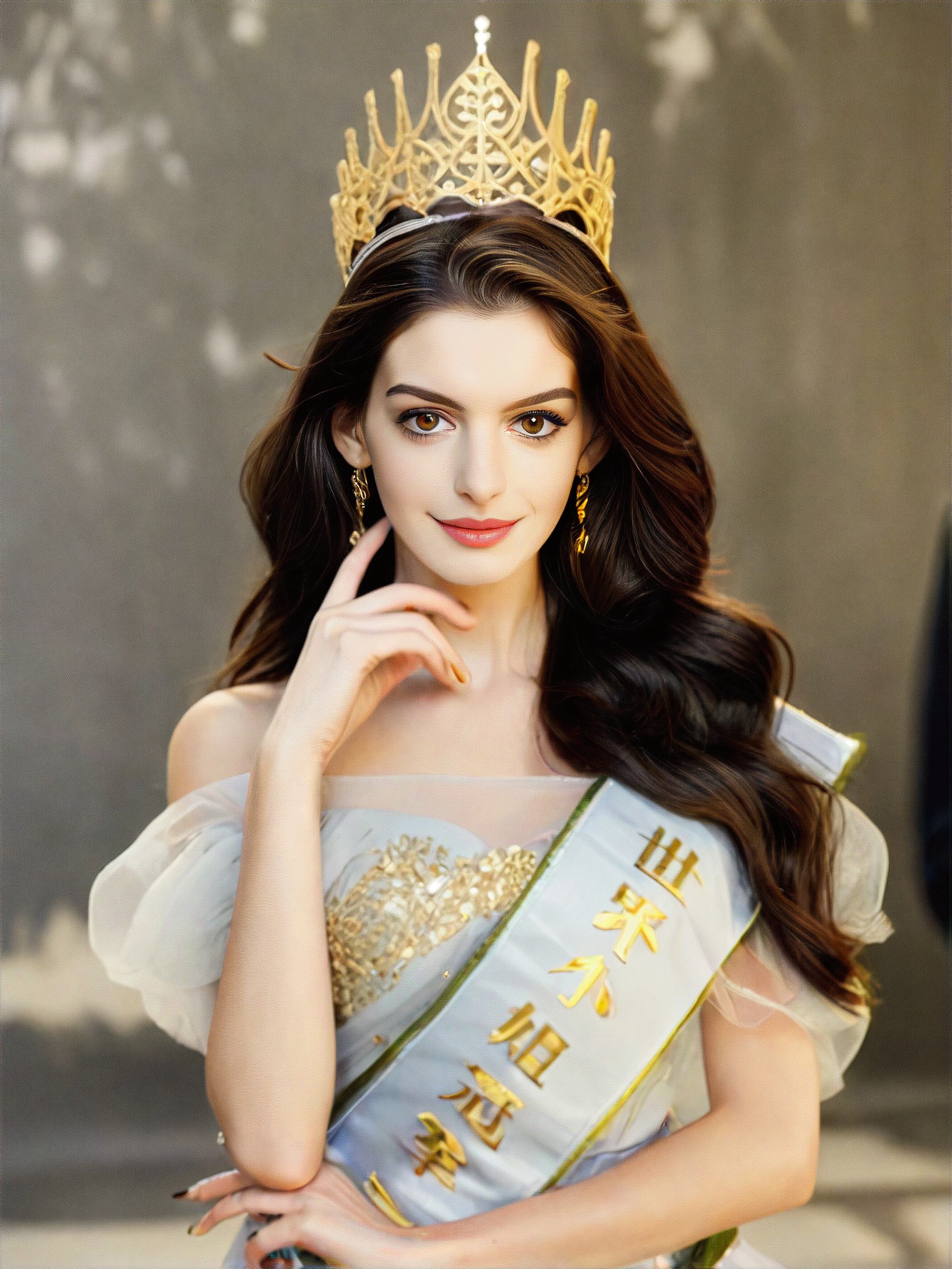 a1.art-generated Ghibli Styles image