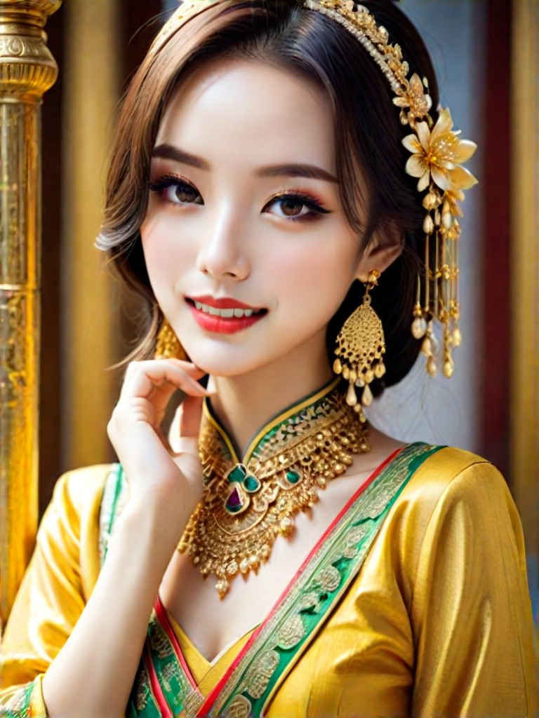 a1.art-generated Wednesday image