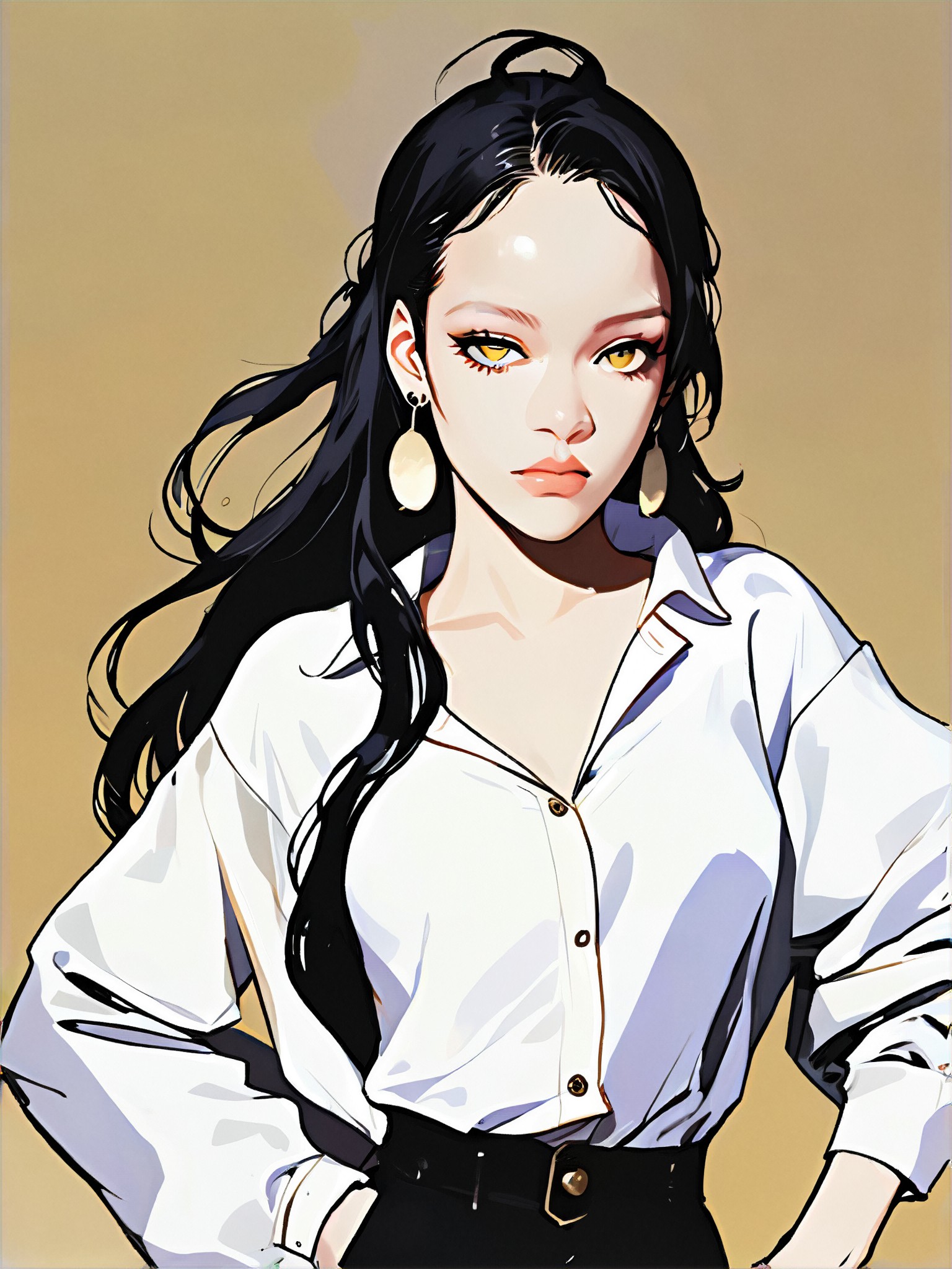 a1.art-generated Elder Jinchi image