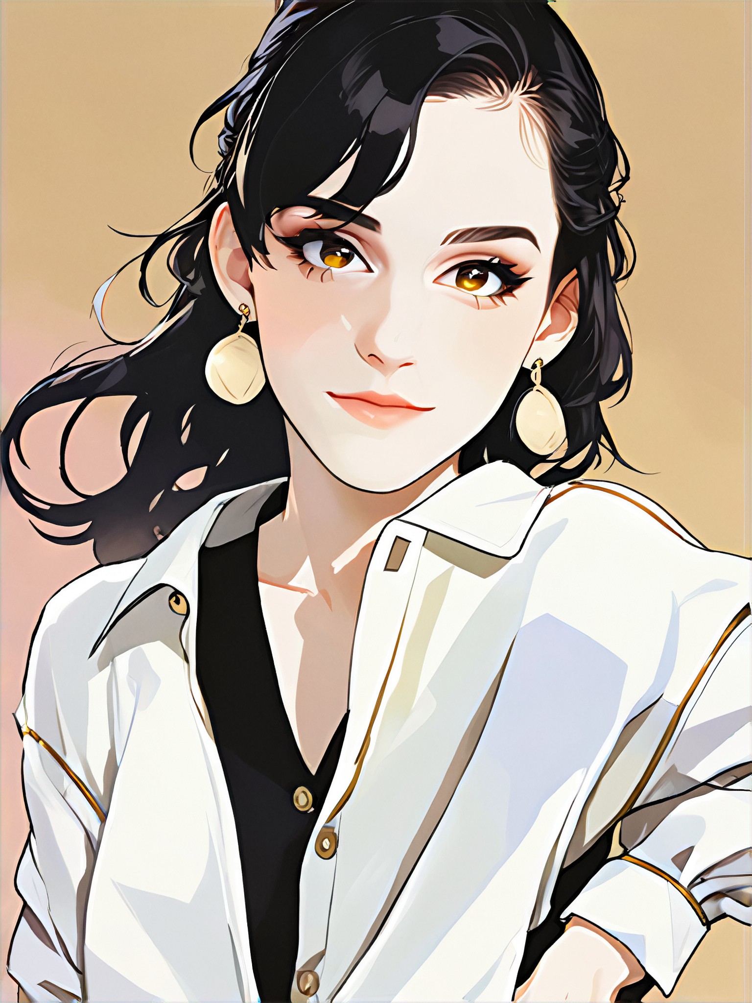 Realistic Painting, 90's Retro Comics, High Quality Anime, Retro Comics (details upgraded), Amazing Anime, Cartoon Avatar, Flat Drawing, 90s style