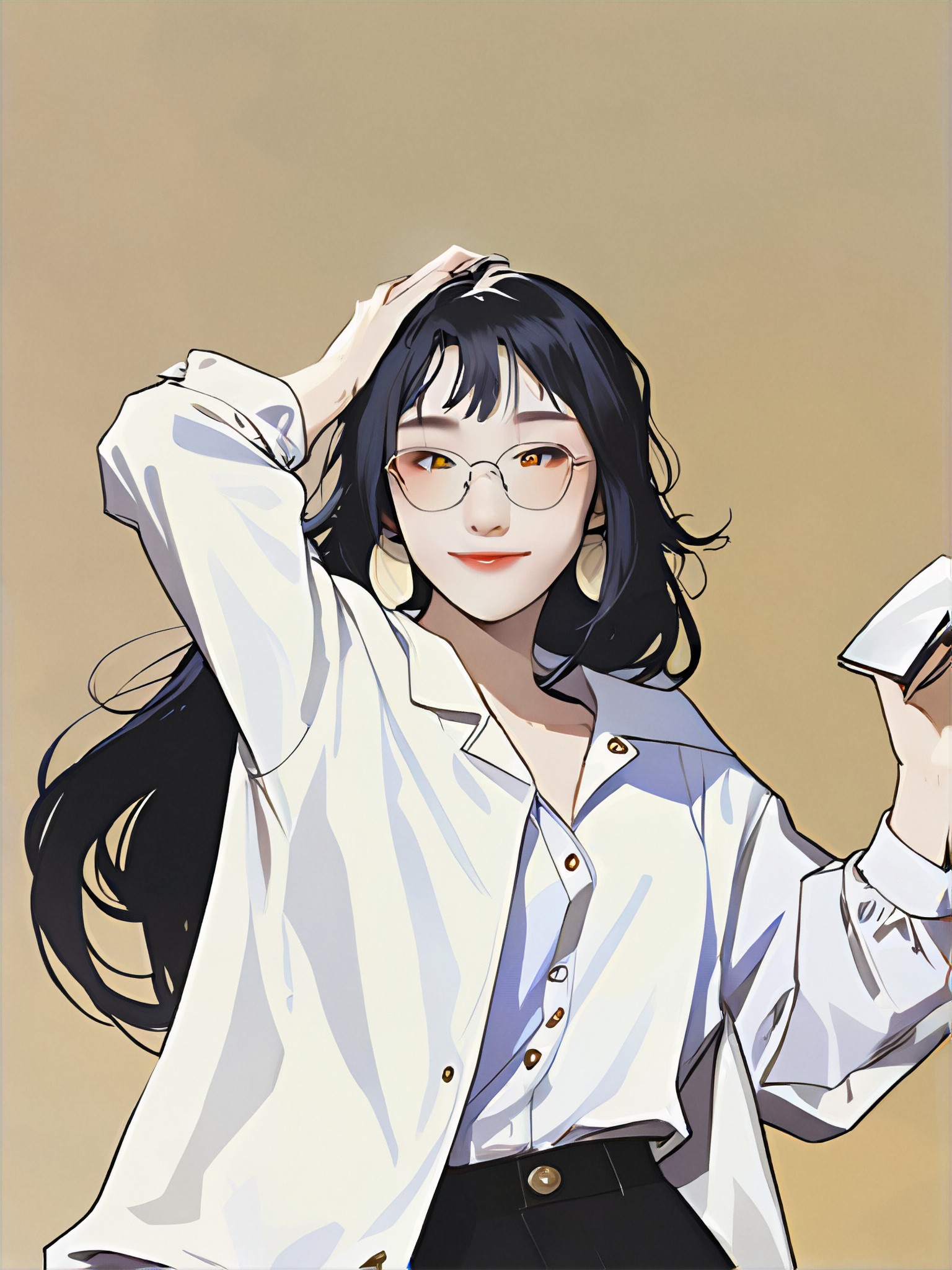 Realistic Painting, 90's Retro Comics, High Quality Anime, Retro Comics (details upgraded), Amazing Anime, Cartoon Avatar, Flat Drawing, 90s style