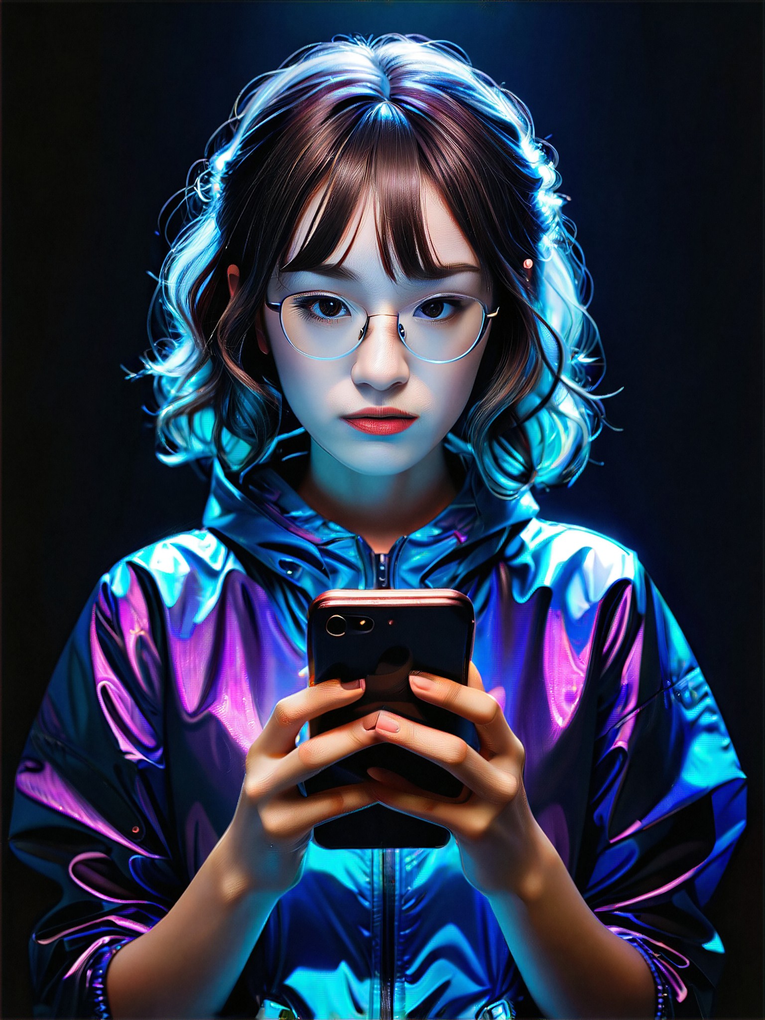 a1.art-generated Hero Mobile Legend image