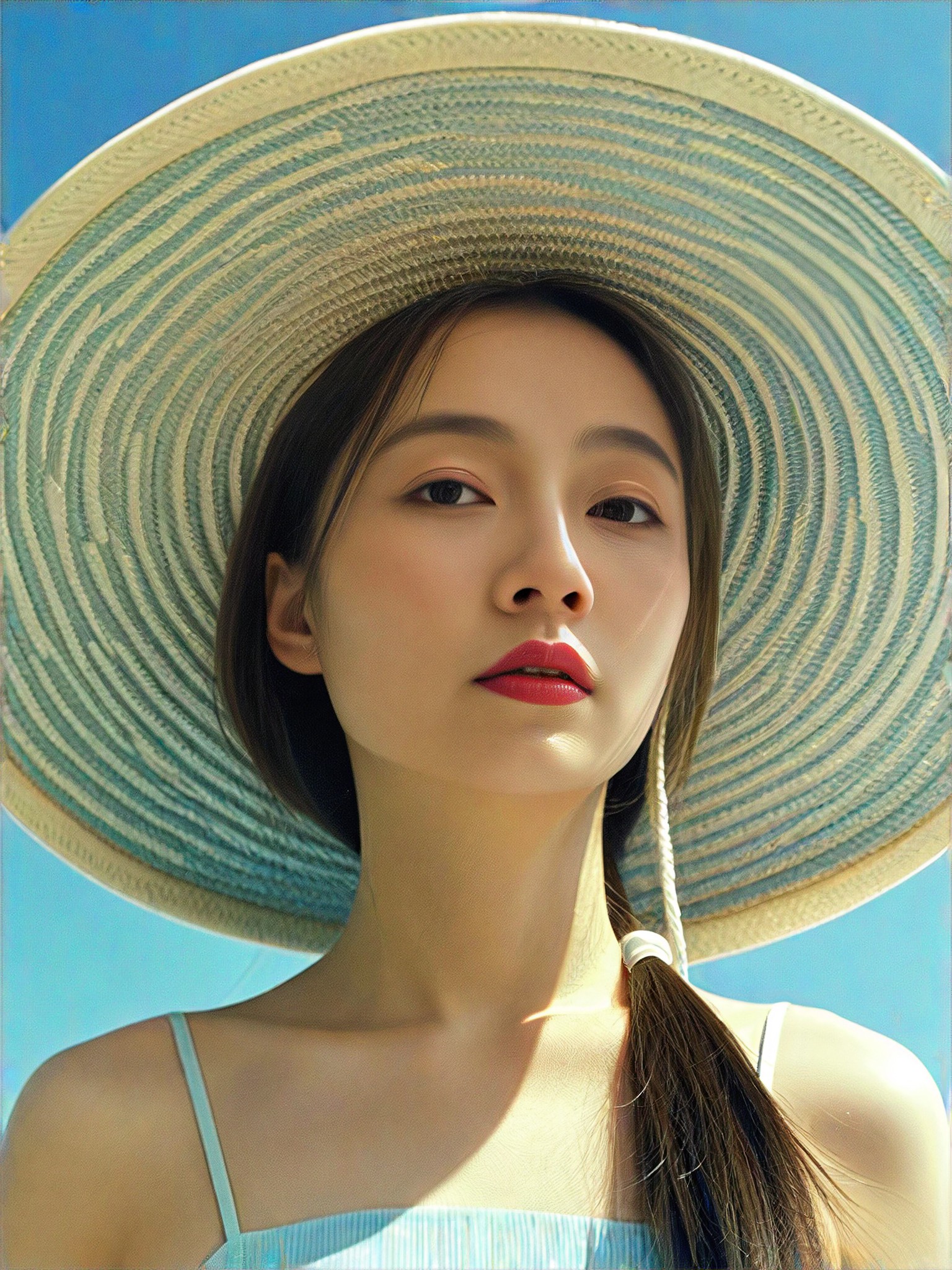 Luxurious style, Film Photography