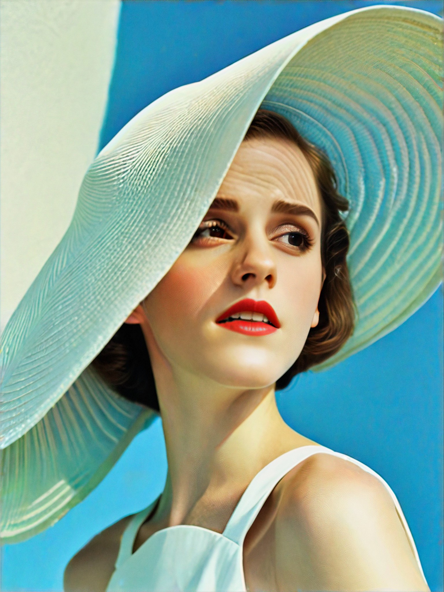 Luxurious style, Film Photography