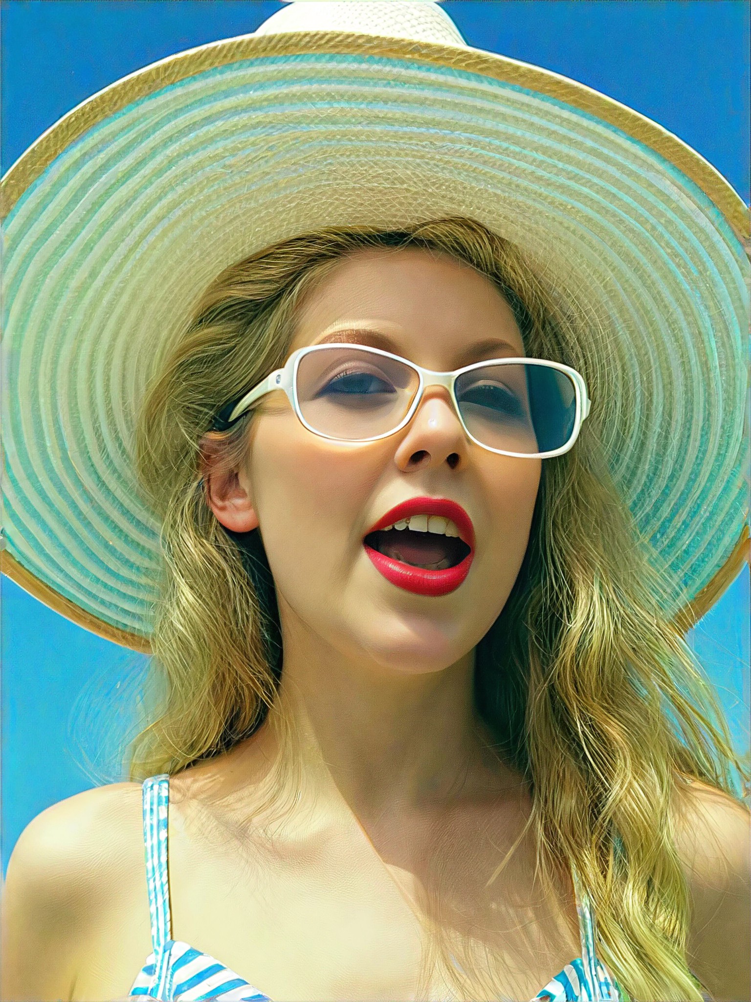 Luxurious style, Film Photography