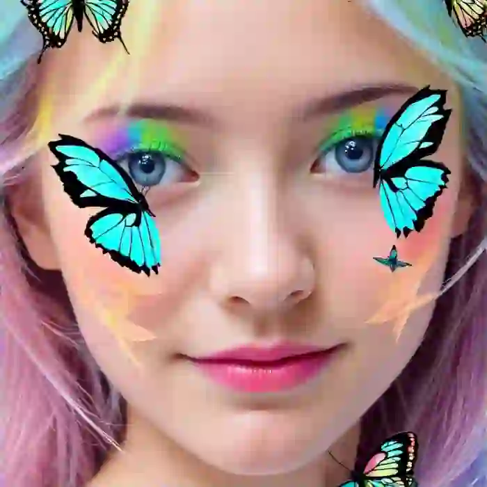 a1.art-generated Foot image