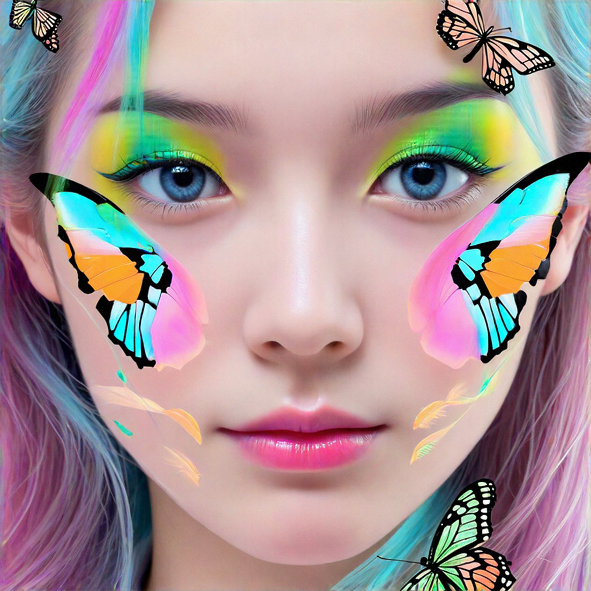 Film Photography, Not AI, photo photography, Golden fantasy