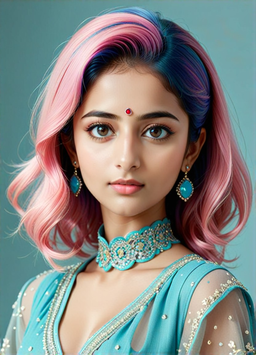 Realistic Painting, Artium